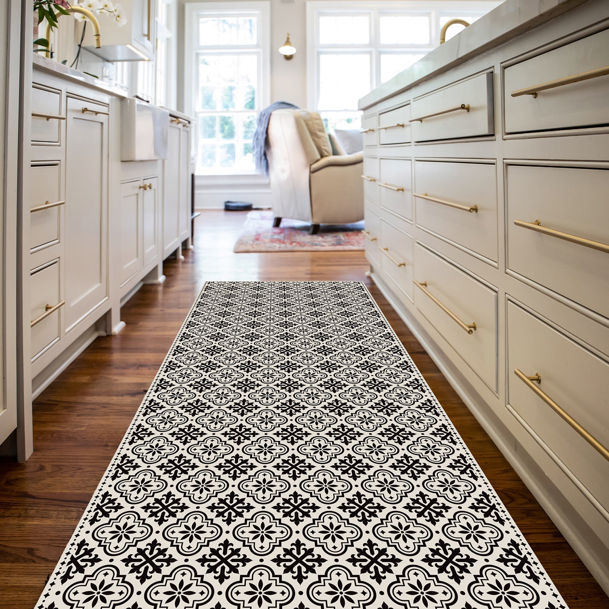 Scarlett - 023728 - Tapis.