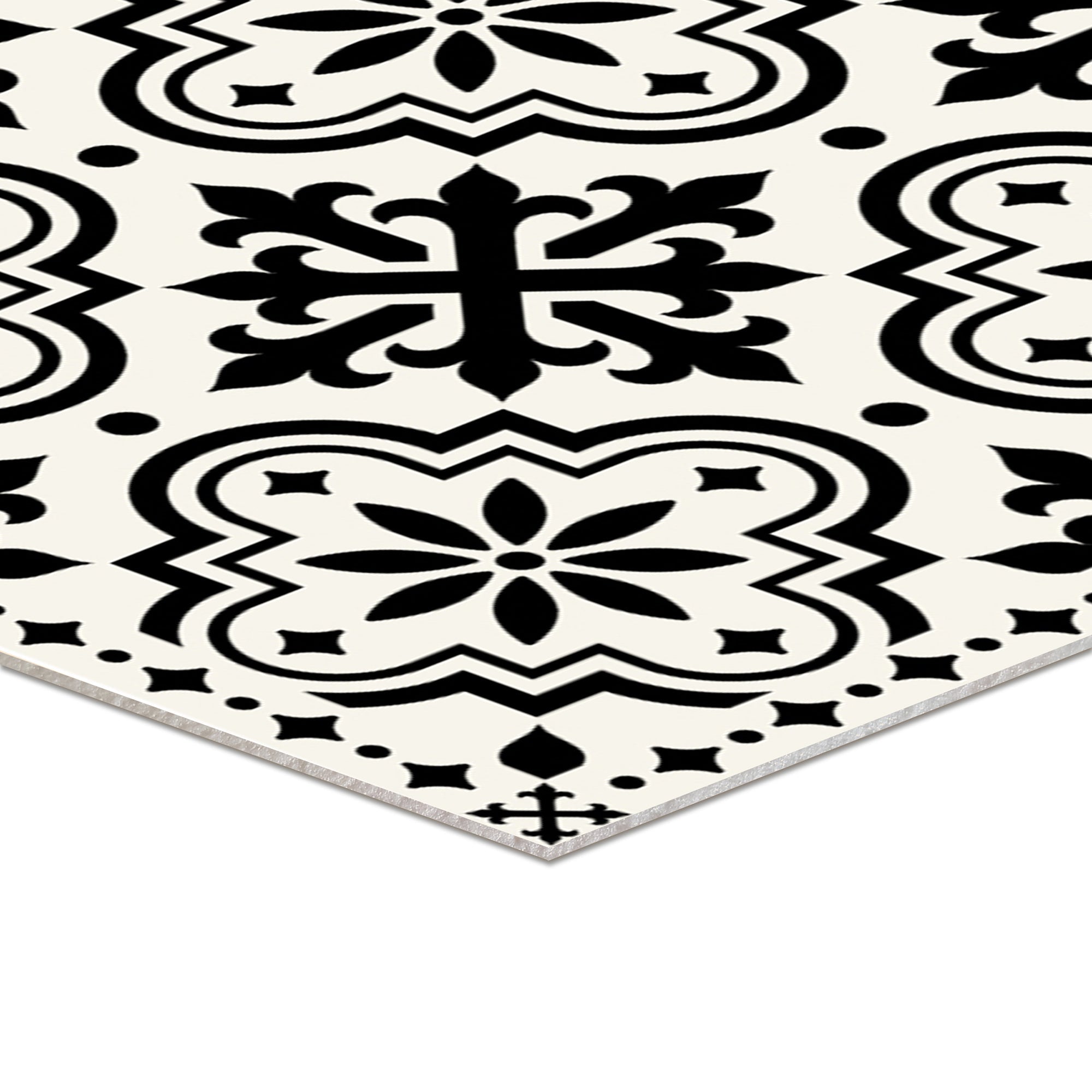 Scarlett - 023728 - Tapis.