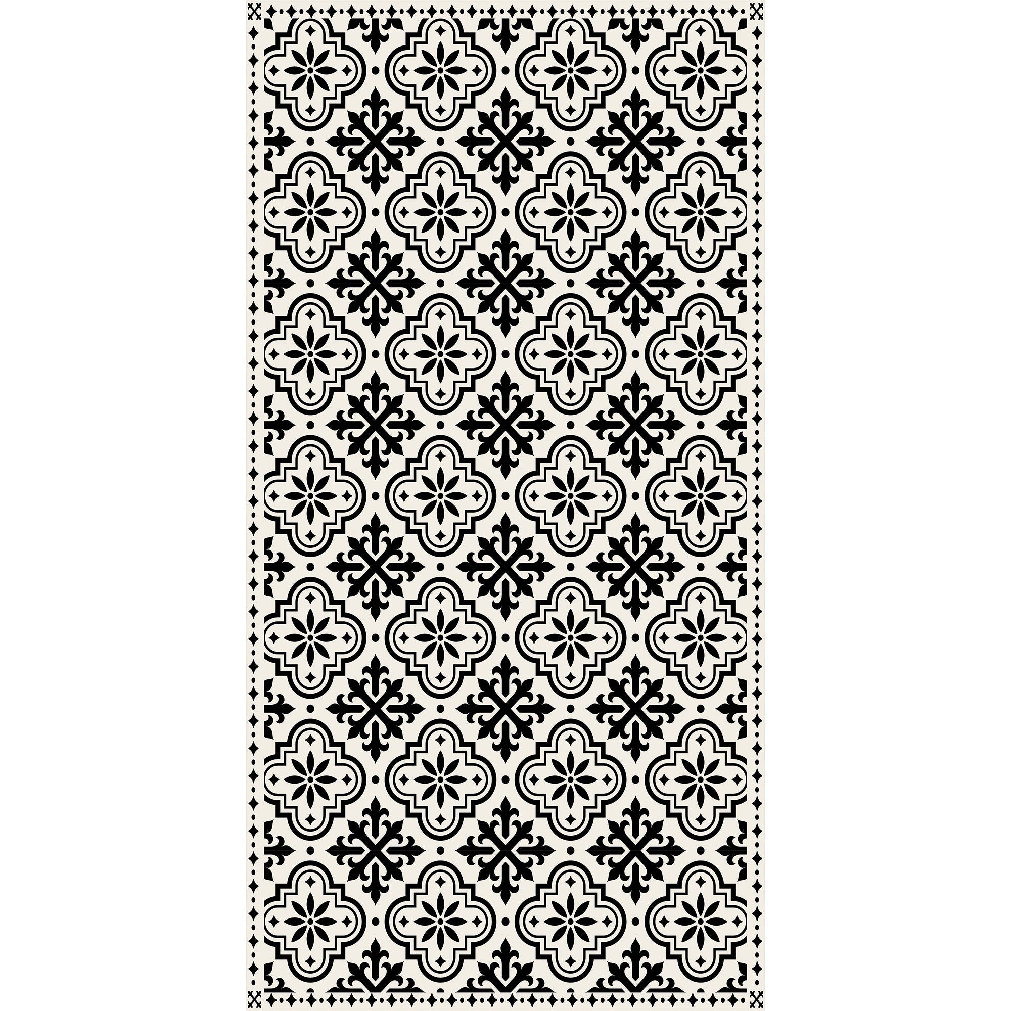 Scarlett - 023728 - Tapis.