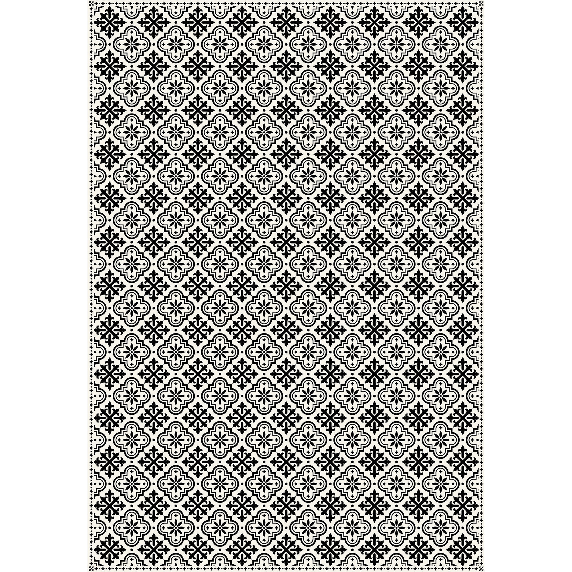 Scarlett - 023728 - Tapis.