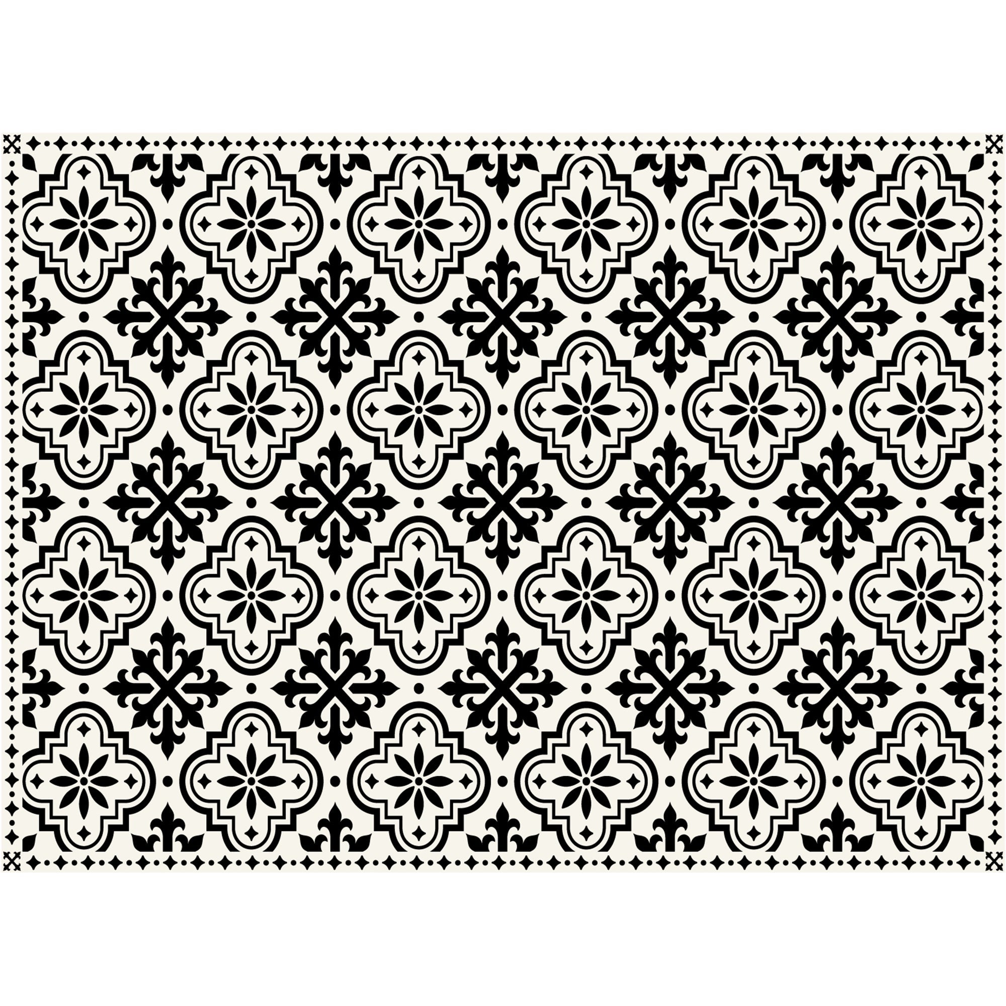 Scarlett - 023728 - Tapis.