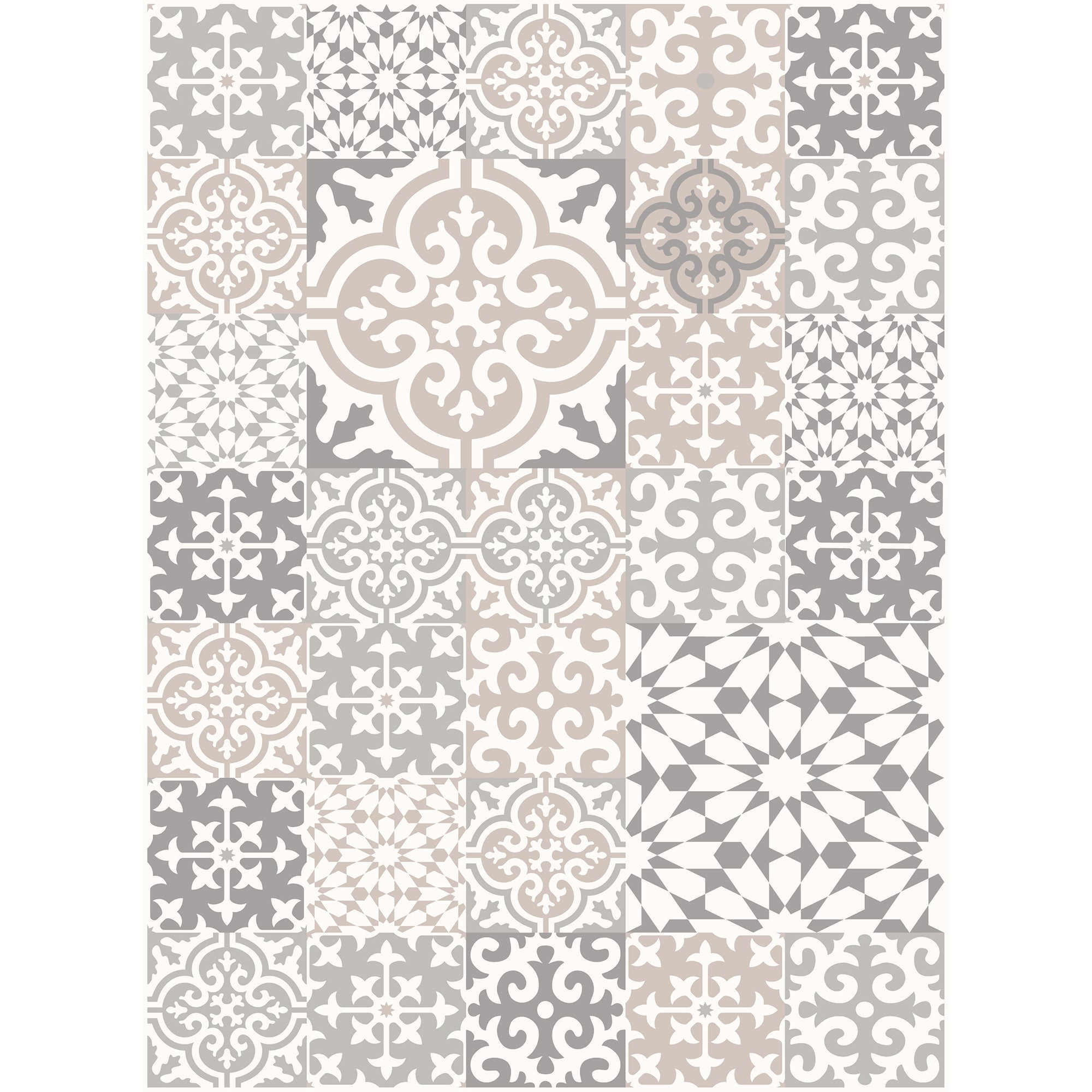 Layla - 023731 - Tapis.