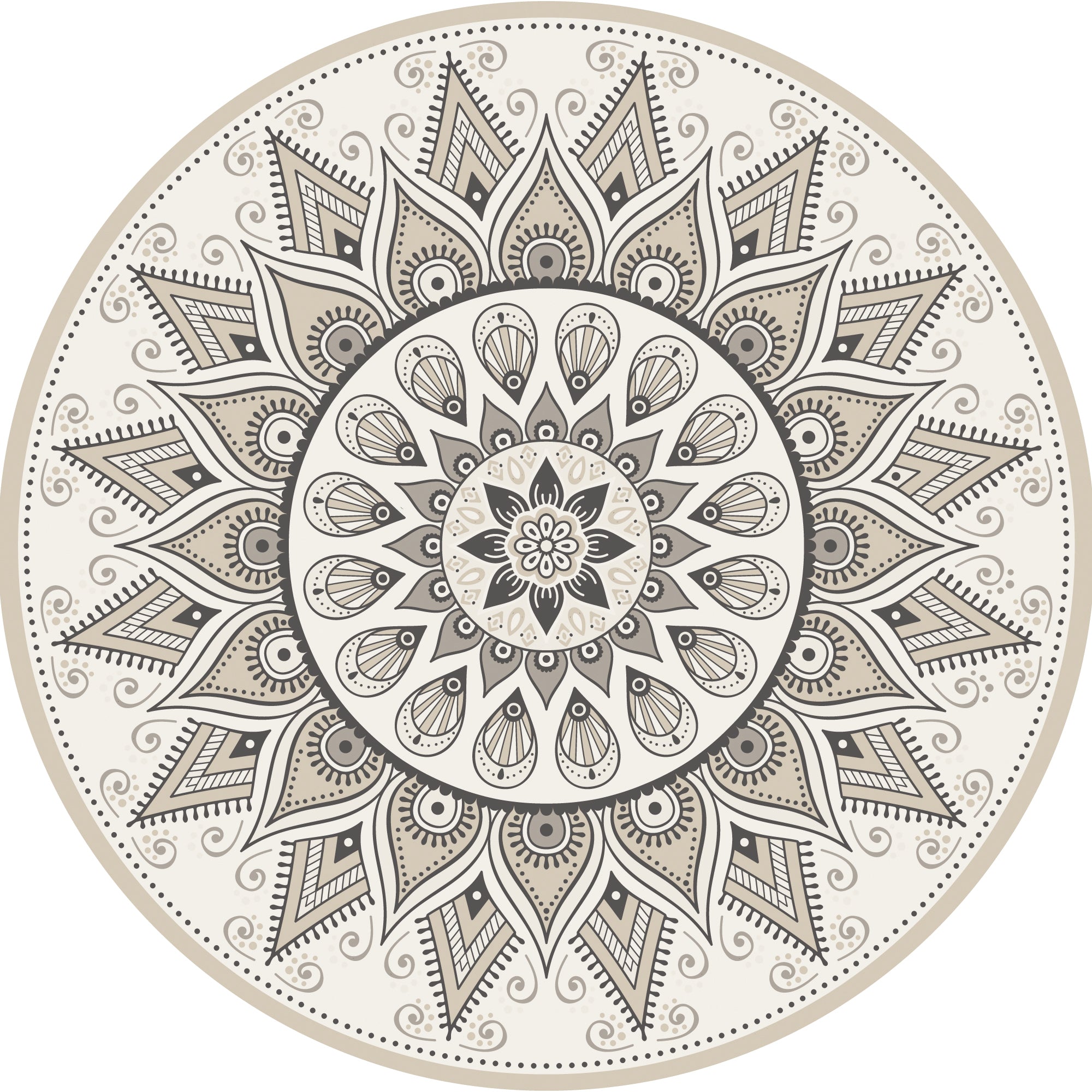 Penelope - 023733 - Tapis.