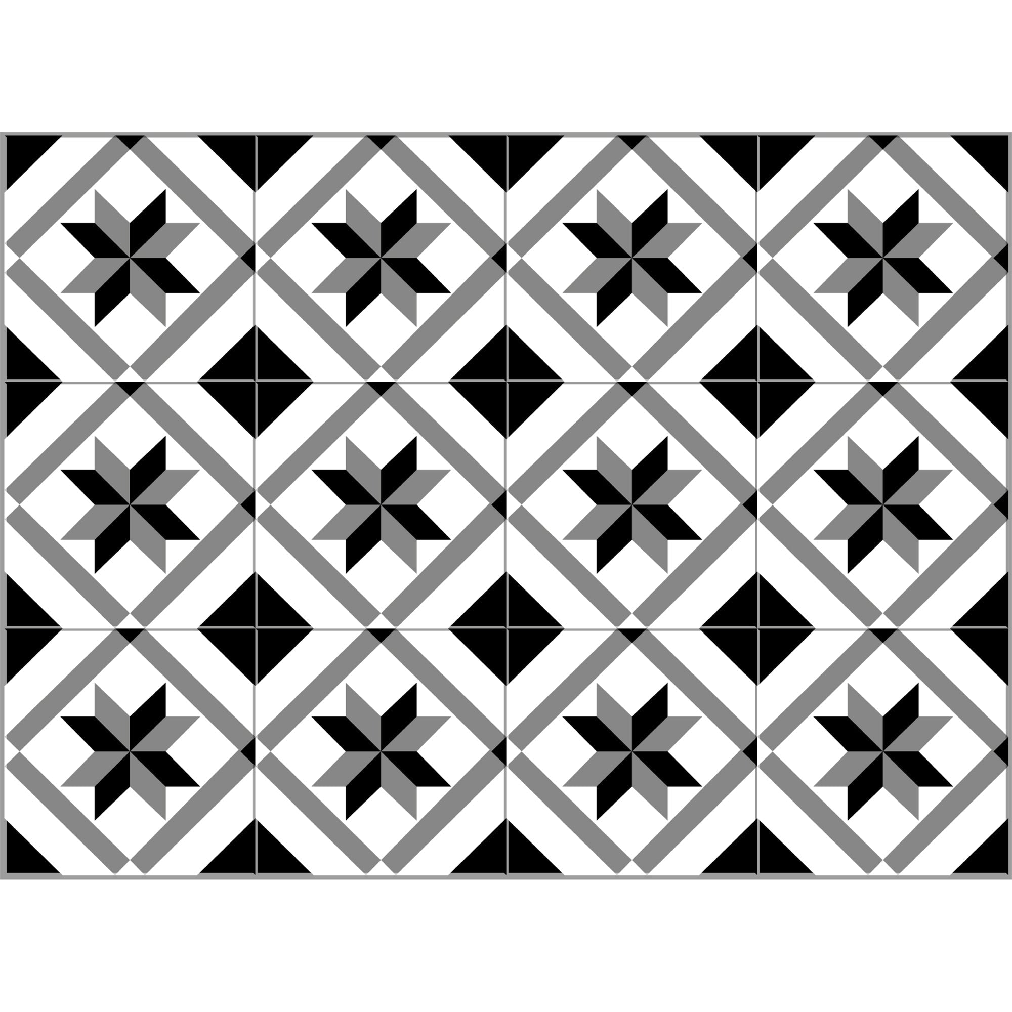 Chloe - 023735 - Tapis.