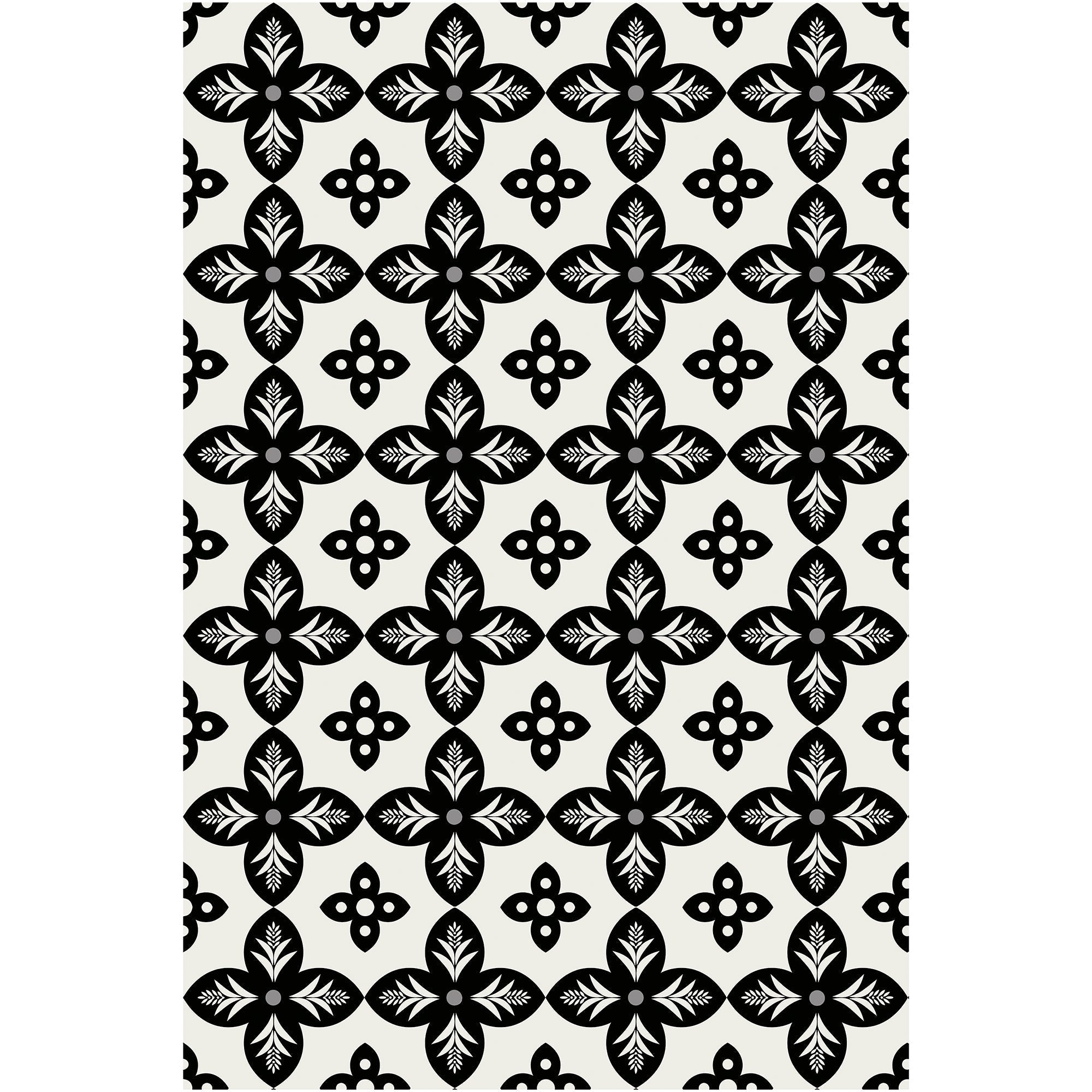 Nora - 023739 - Tapis.