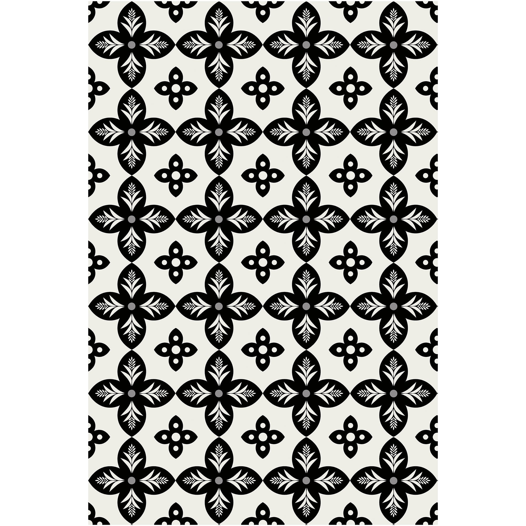 Nora - 023739 - Tapis.