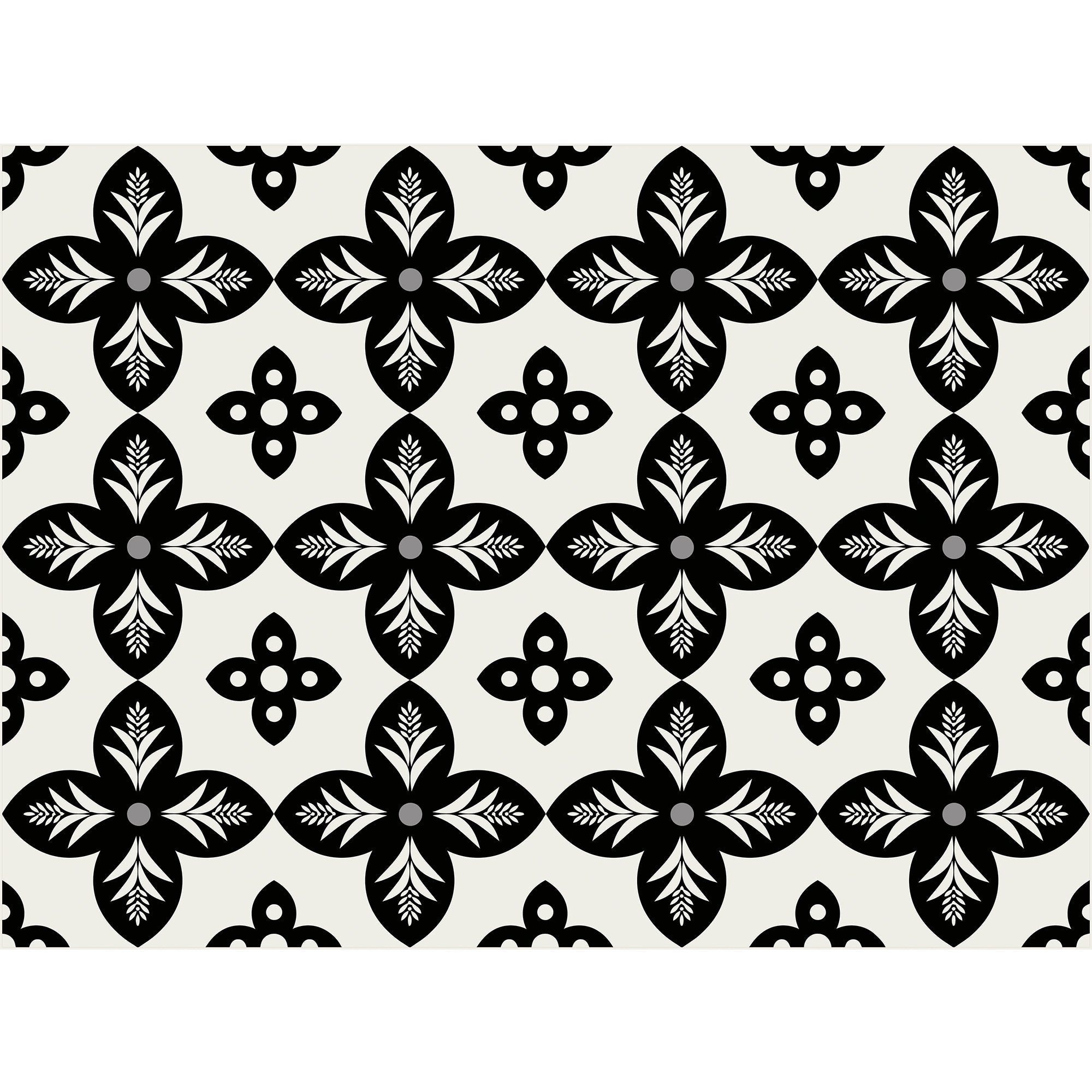 Nora - 023739 - Tapis.