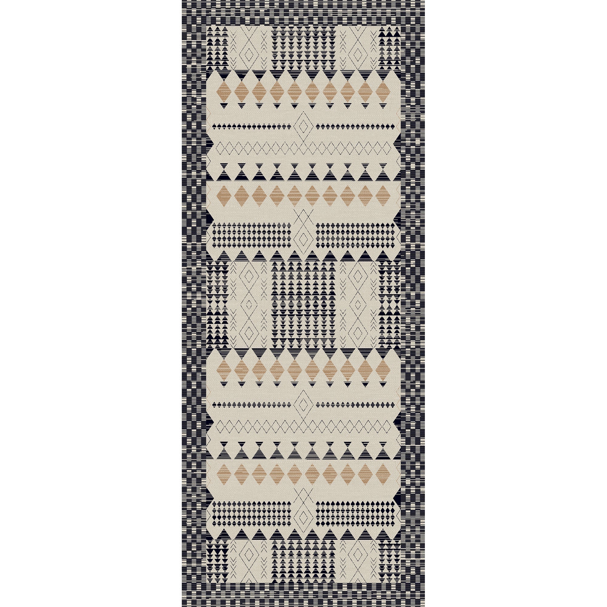 Kaylani - 023776 - Tapis.