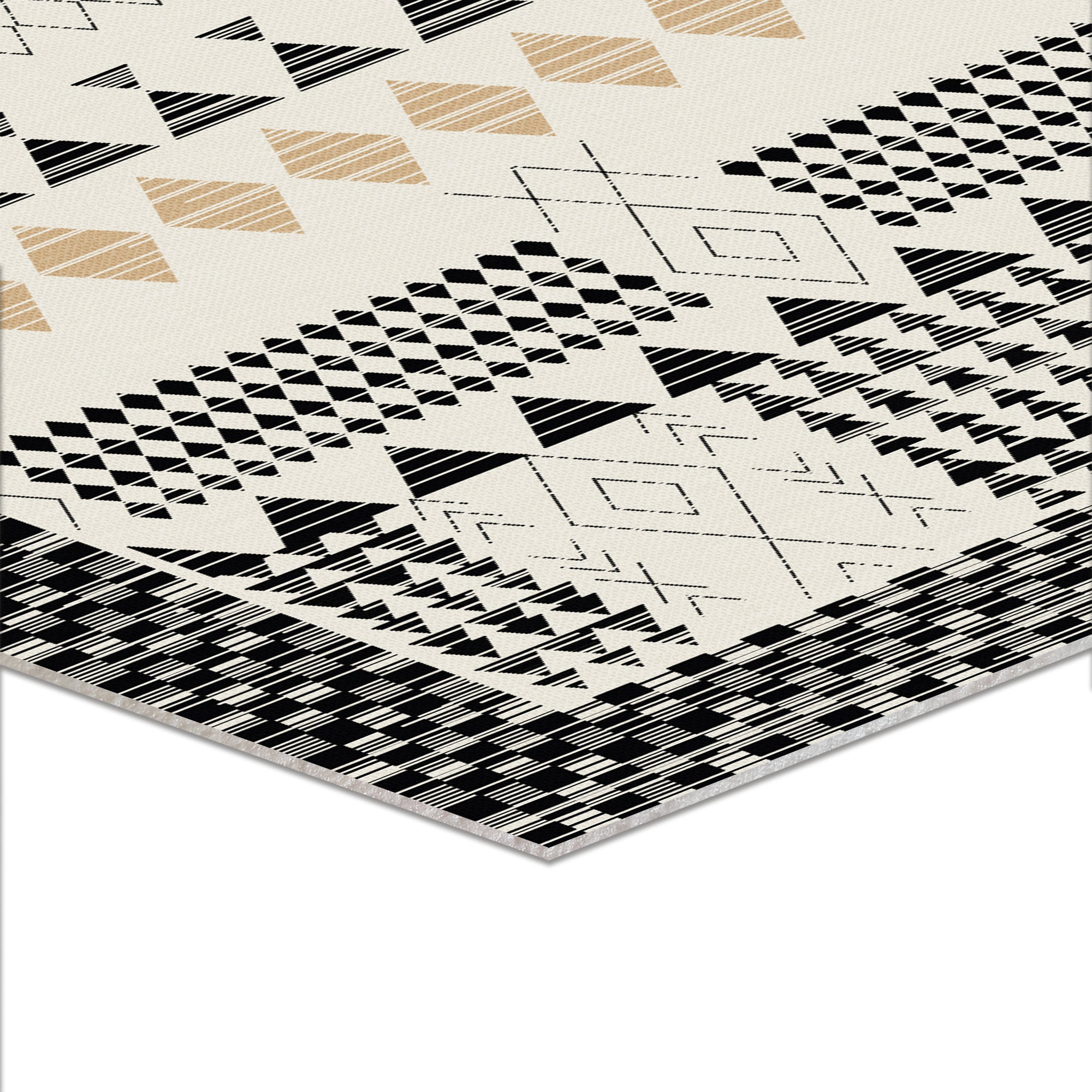 Kaylani - 023776 - Tapis.