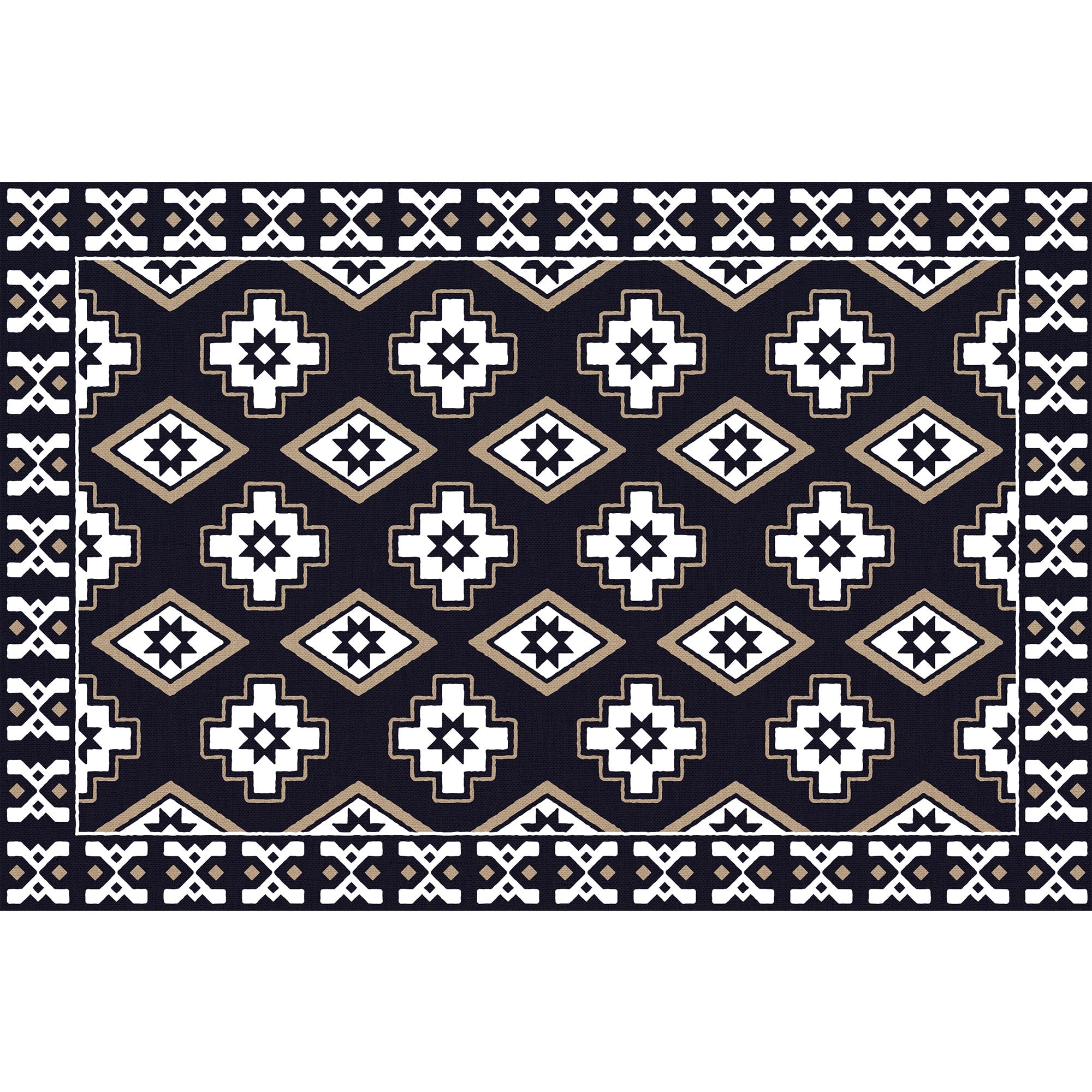 Palmer - 023811 - Tapis.