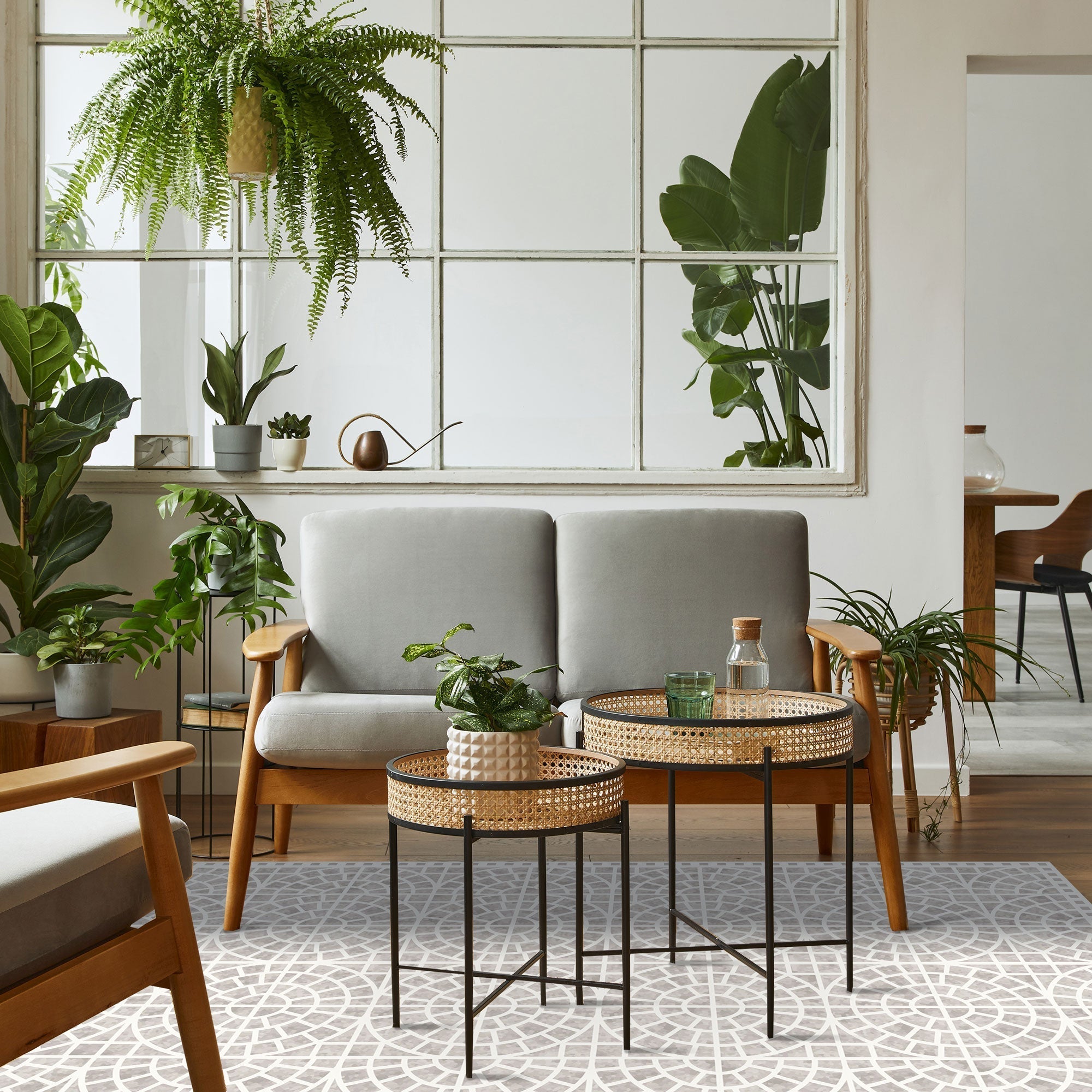 Willow - 023913 - Tapis.