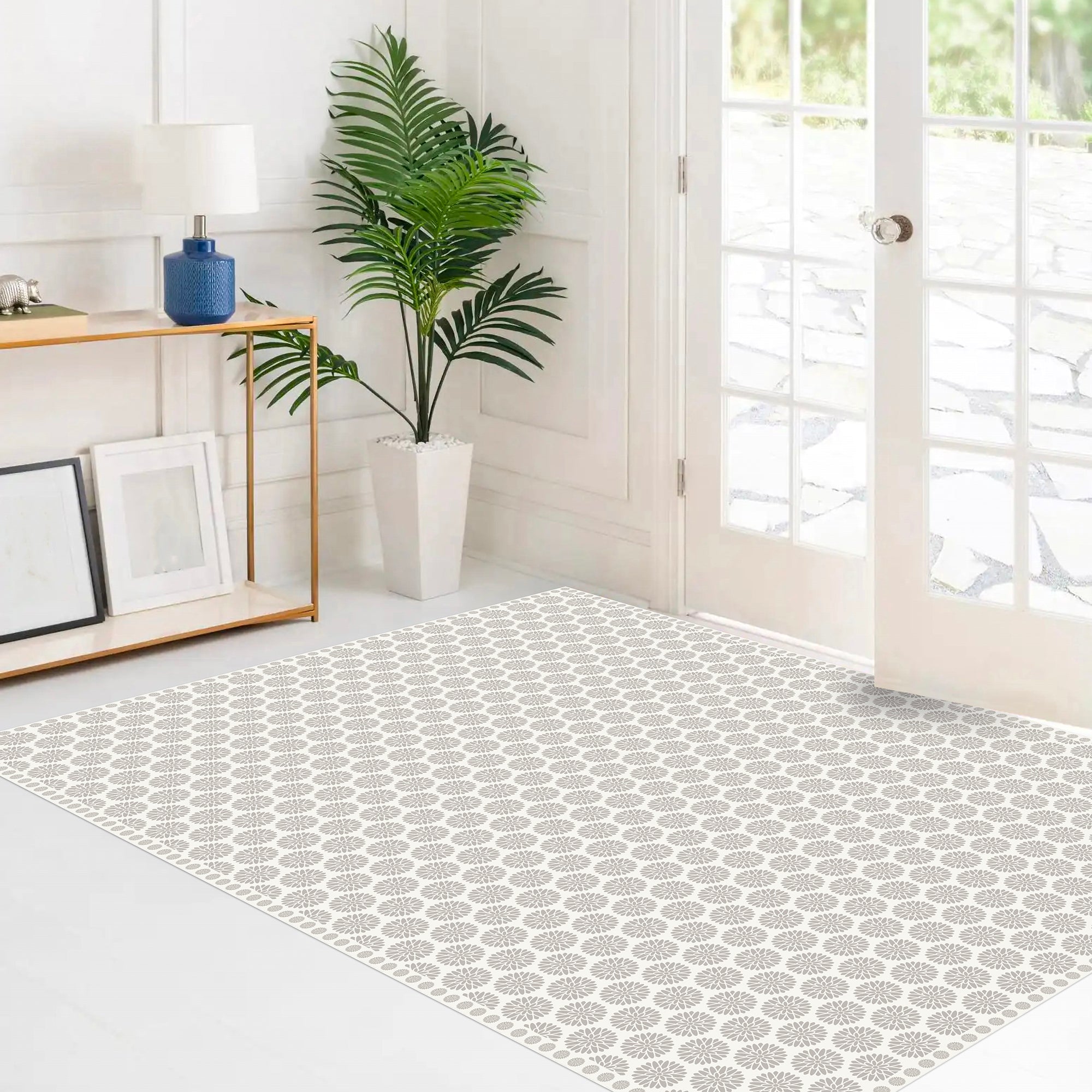 Lucy - 023914 - Tapis.