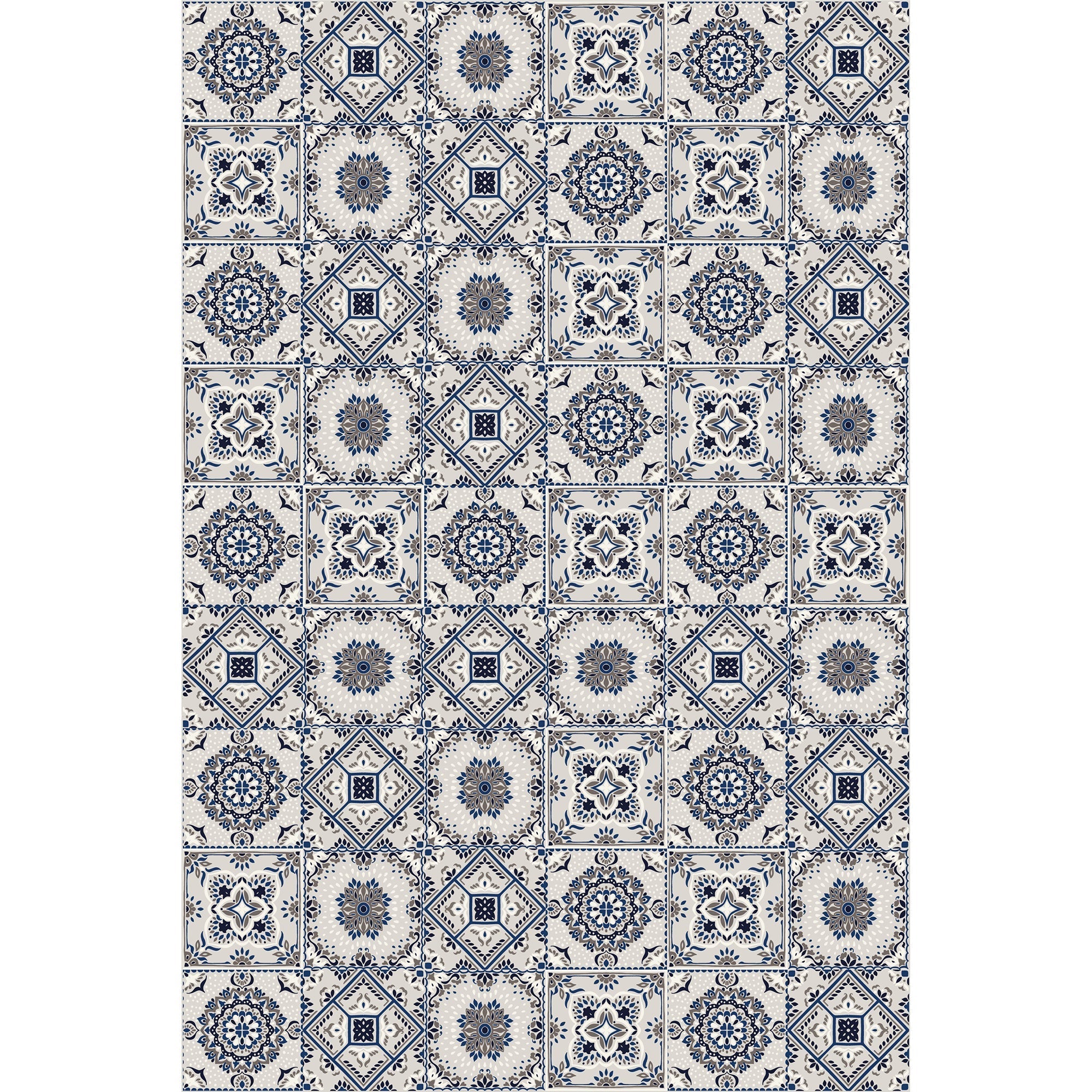 Paisley - 023920 - Tapis.