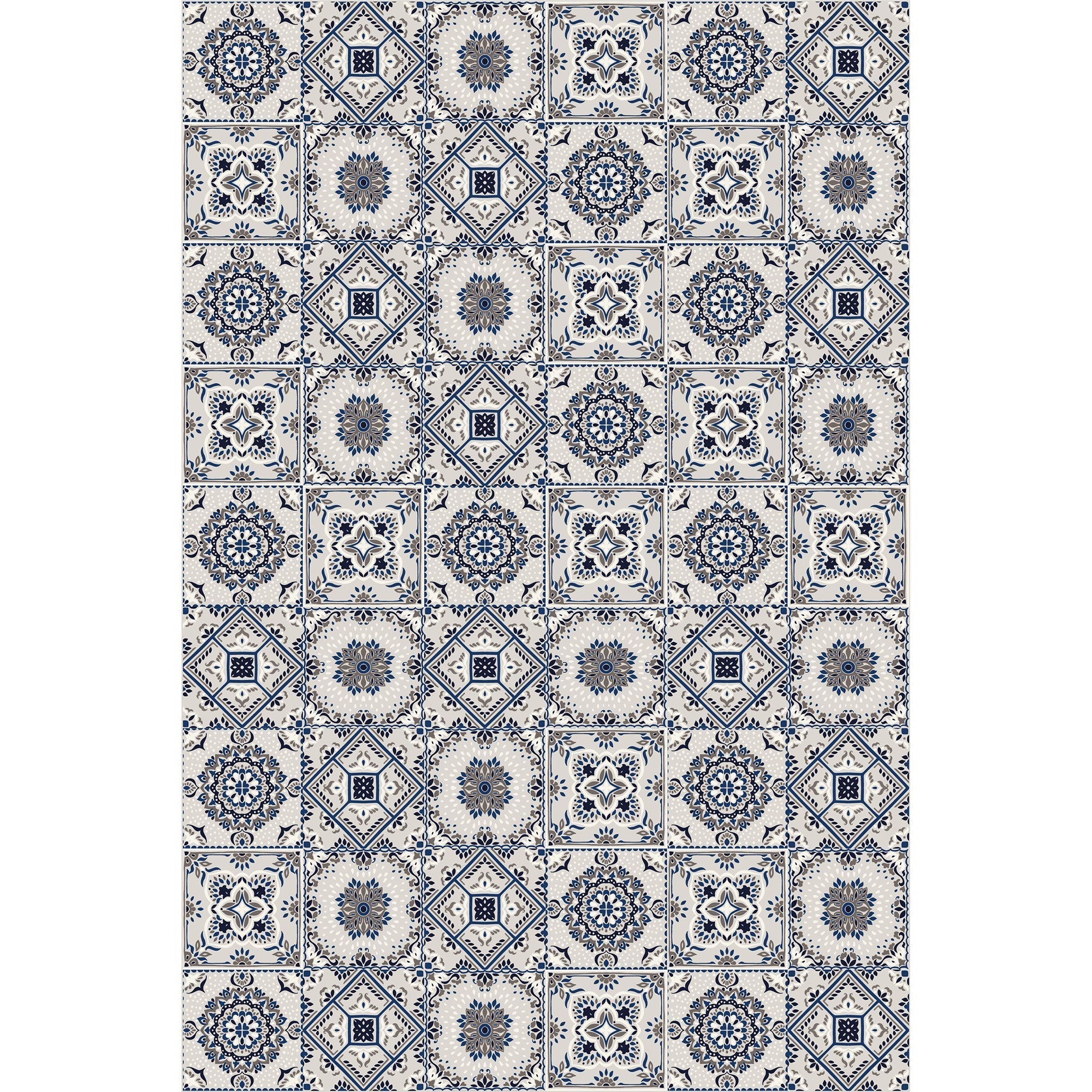 Paisley - 023920 - Tapis.