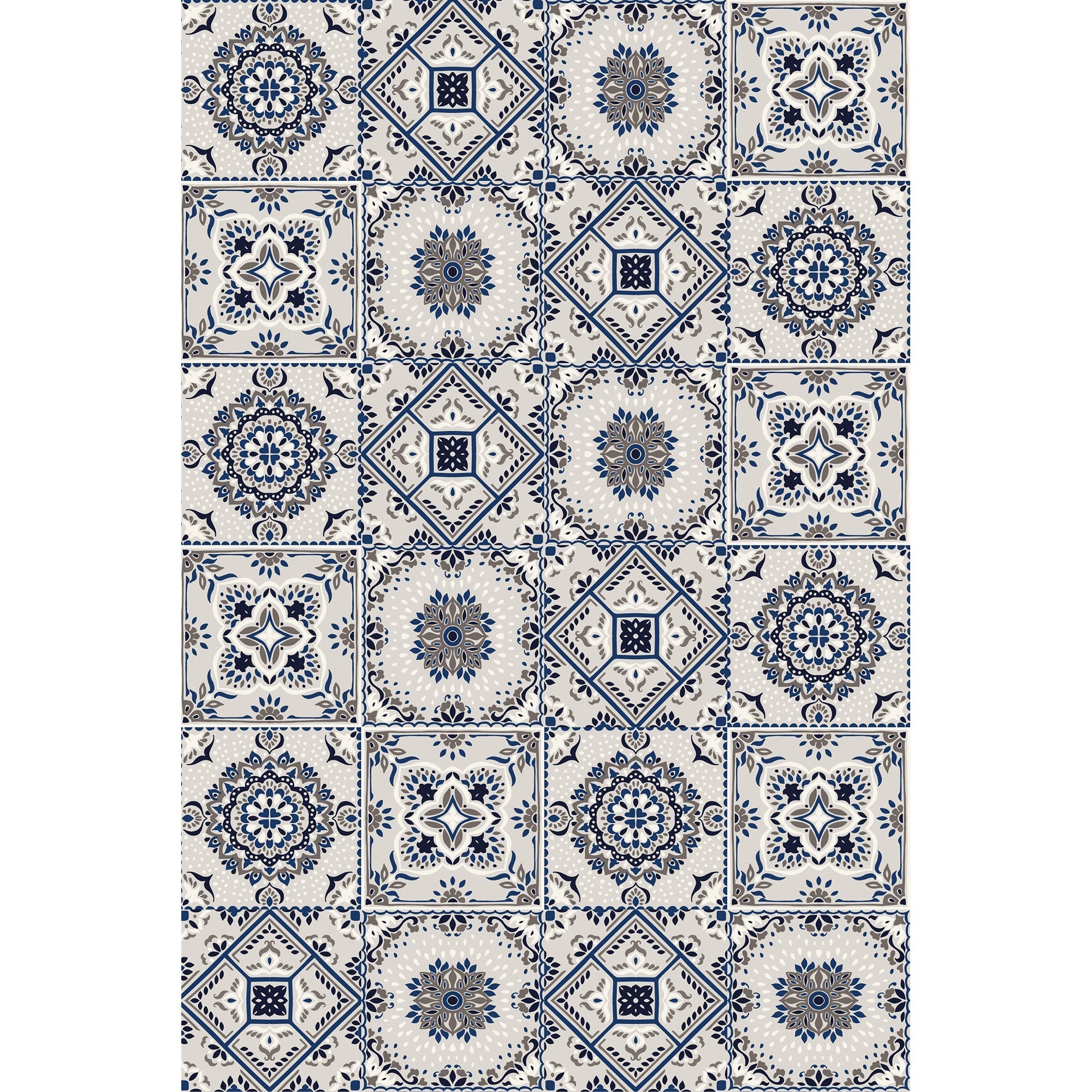 Paisley - 023920 - Tapis.