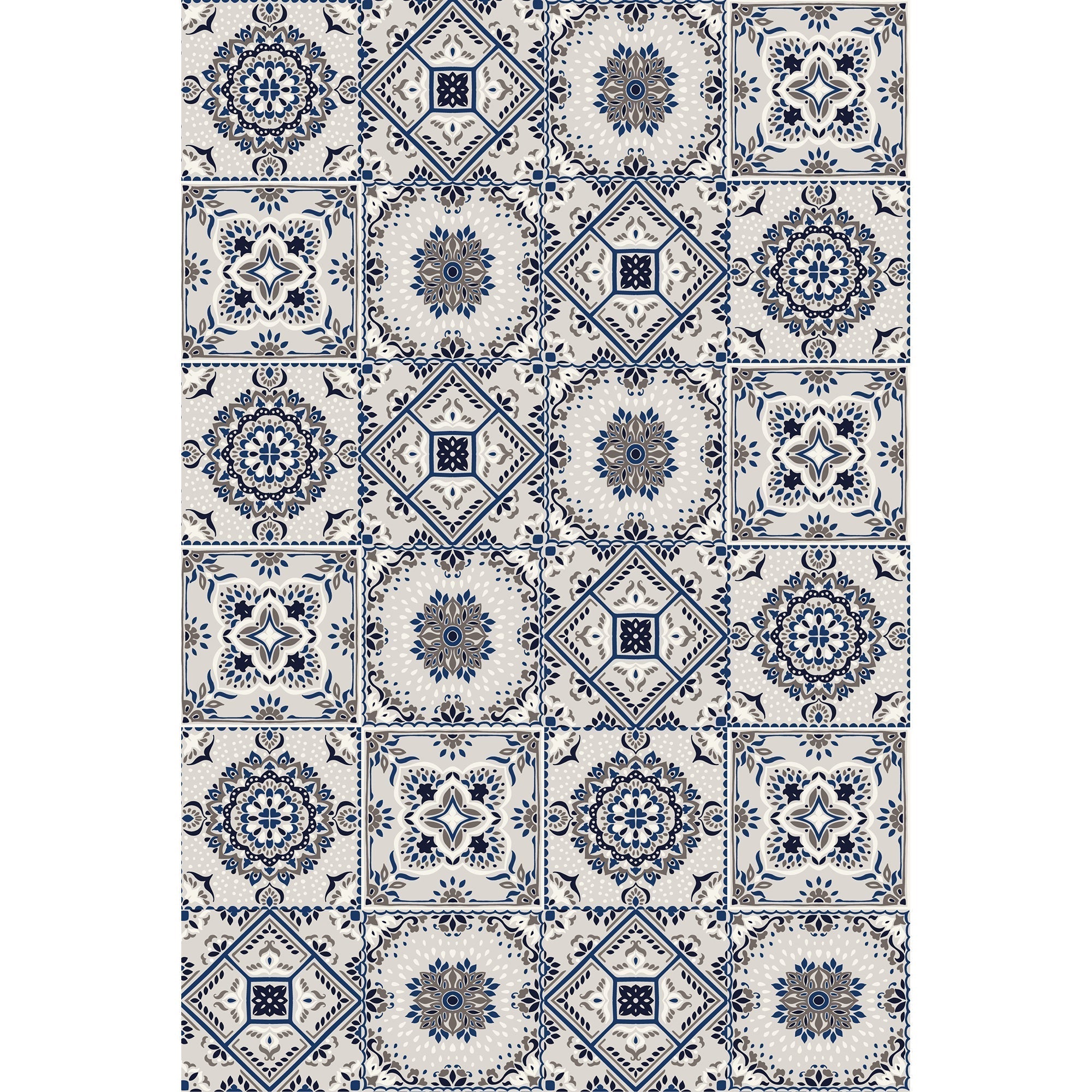 Paisley - 023920 - Tapis.