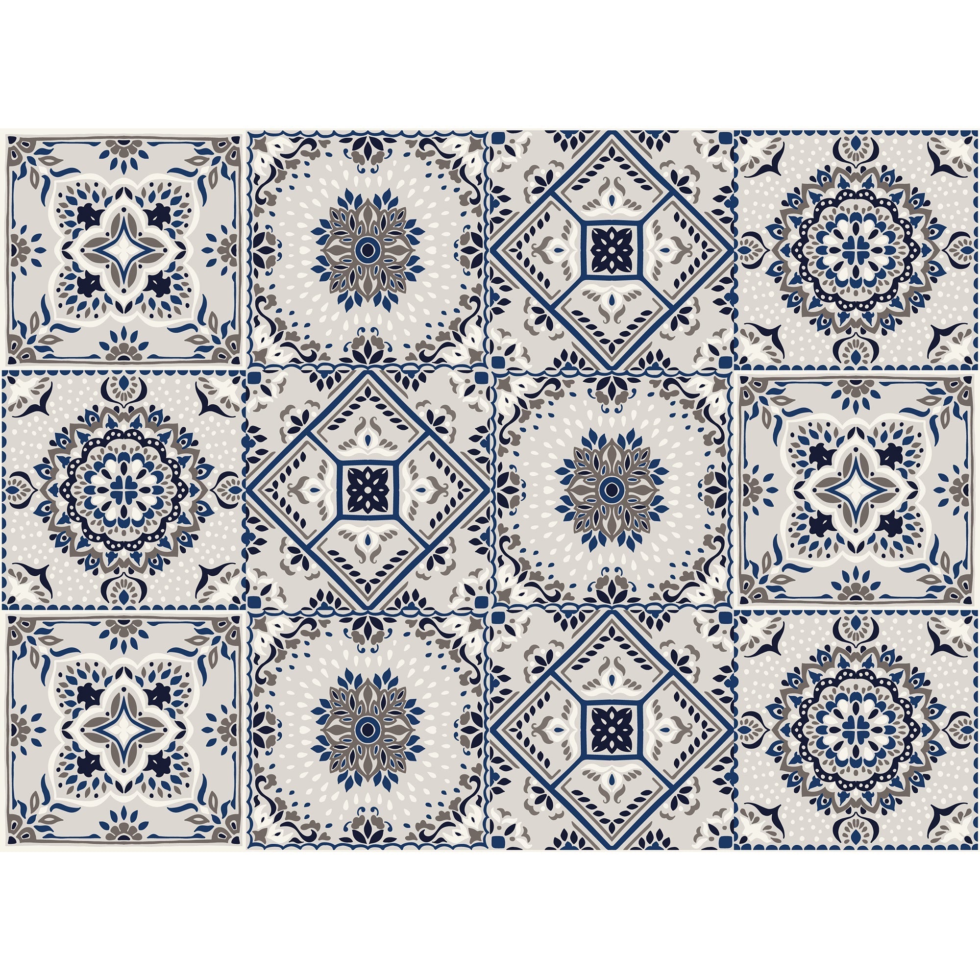 Paisley - 023920 - Tapis.
