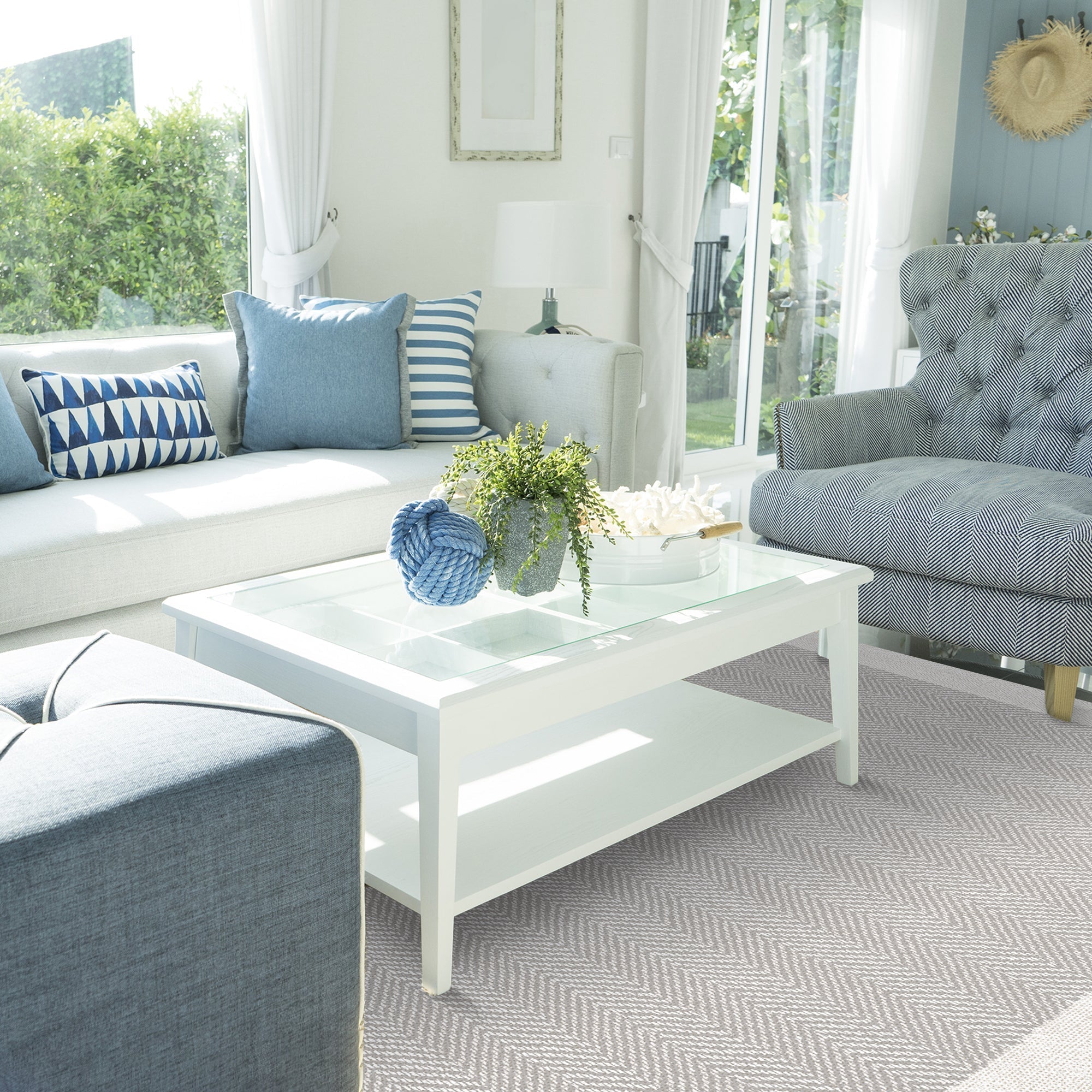 Tapis Rory
