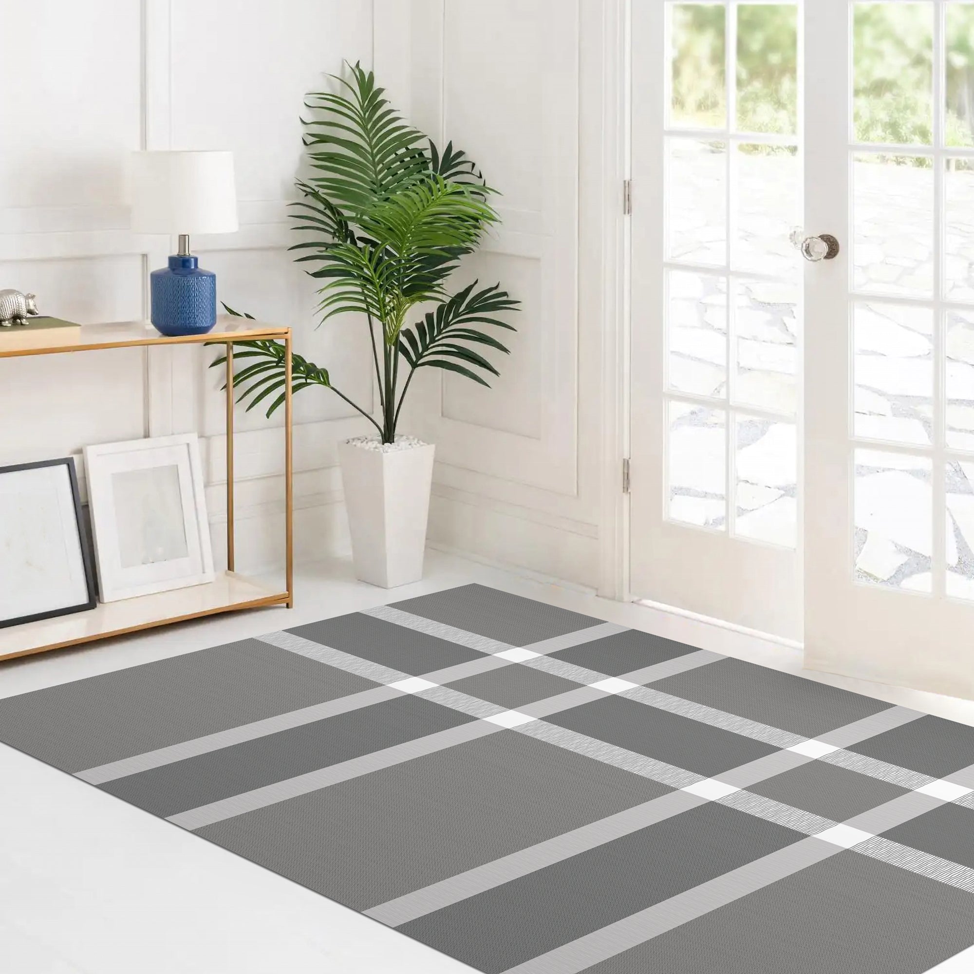 Zariah - 024113 - Tapis.