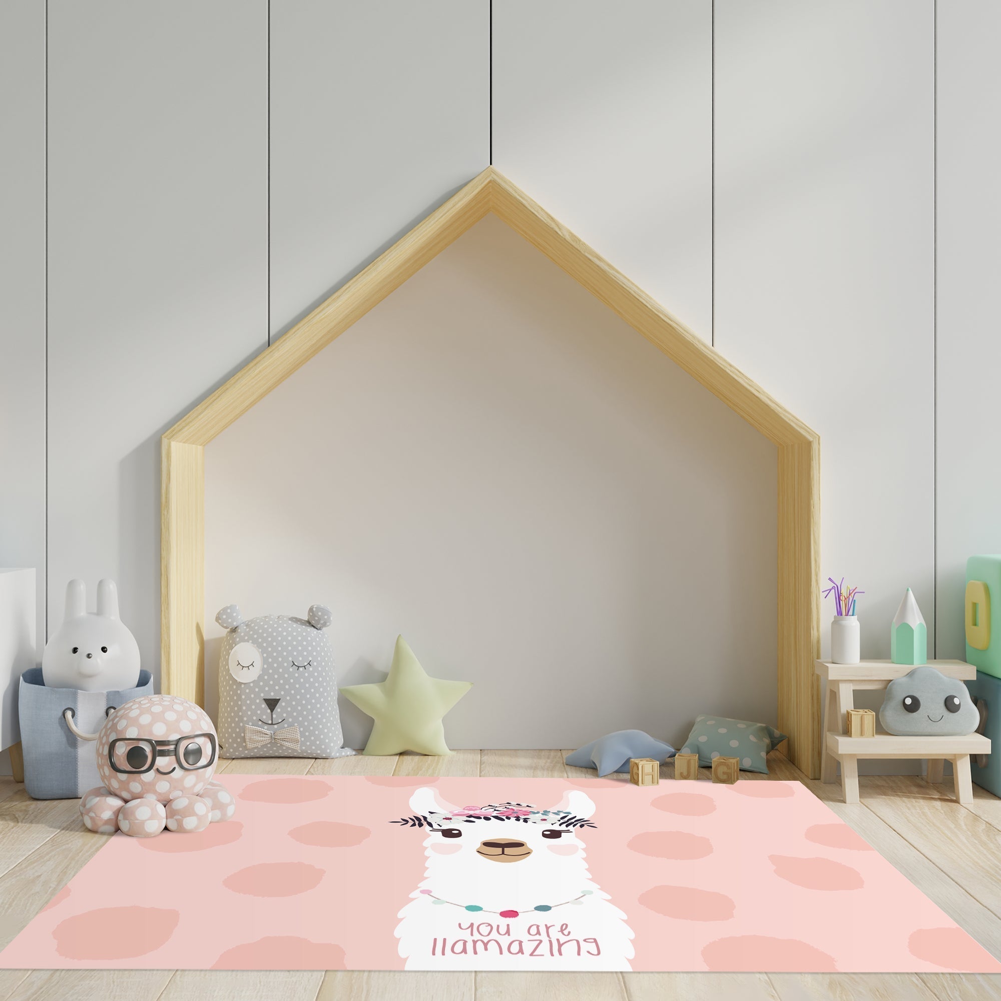 Tapis June