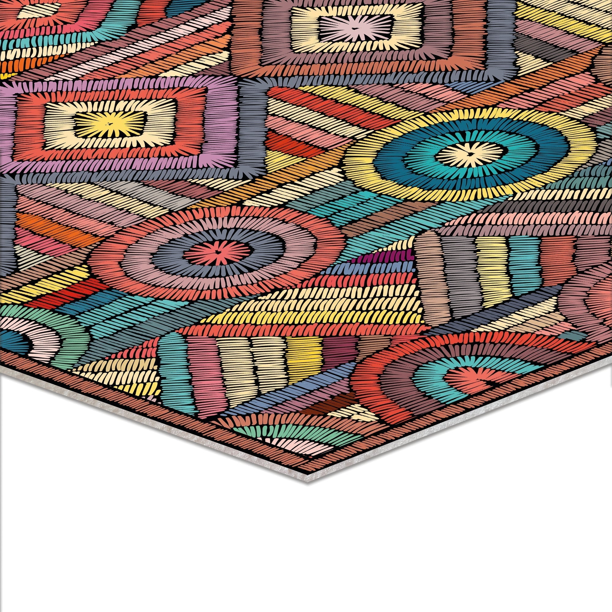 Samara - 027561 - Tapis.