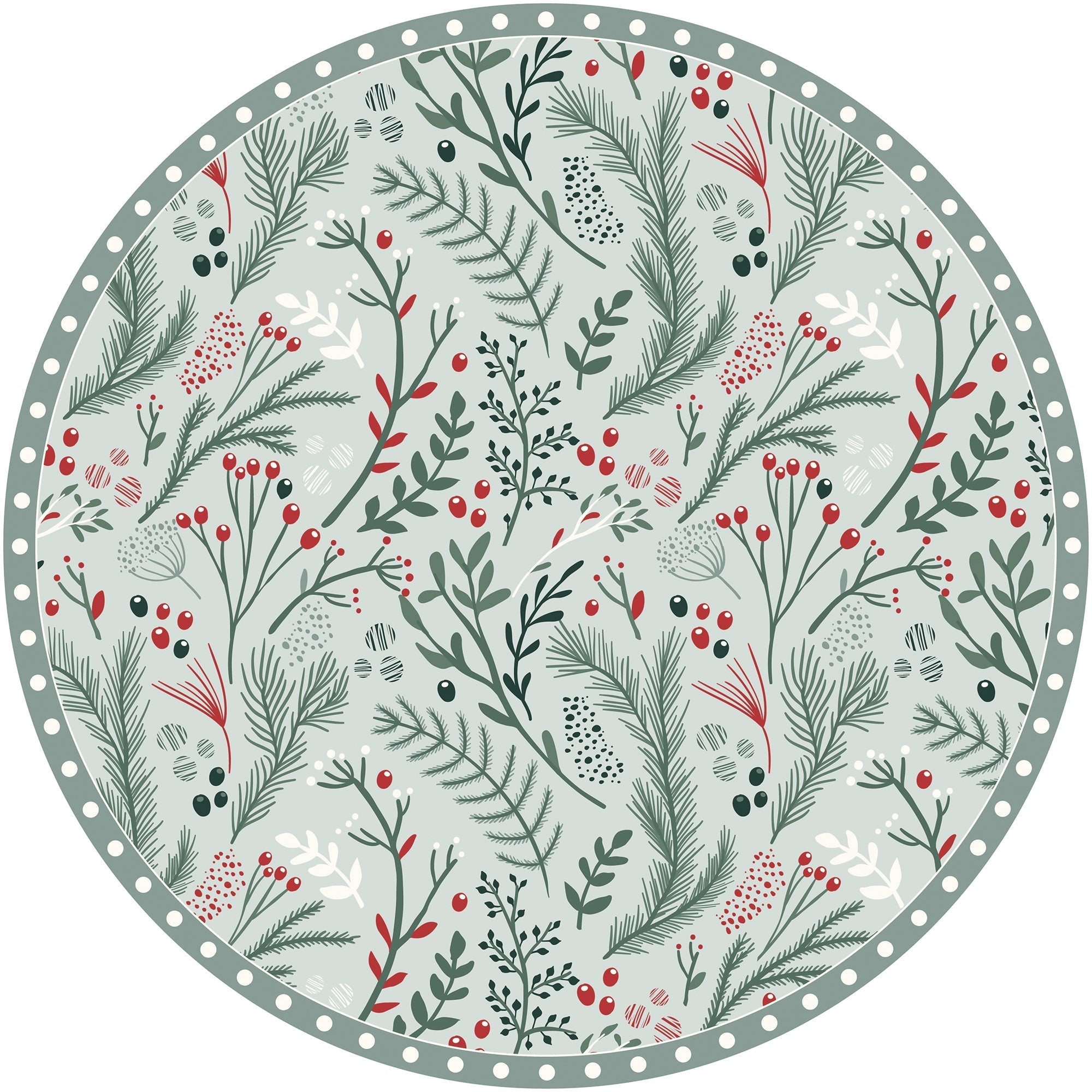 Karla - 030640 - Tapis.