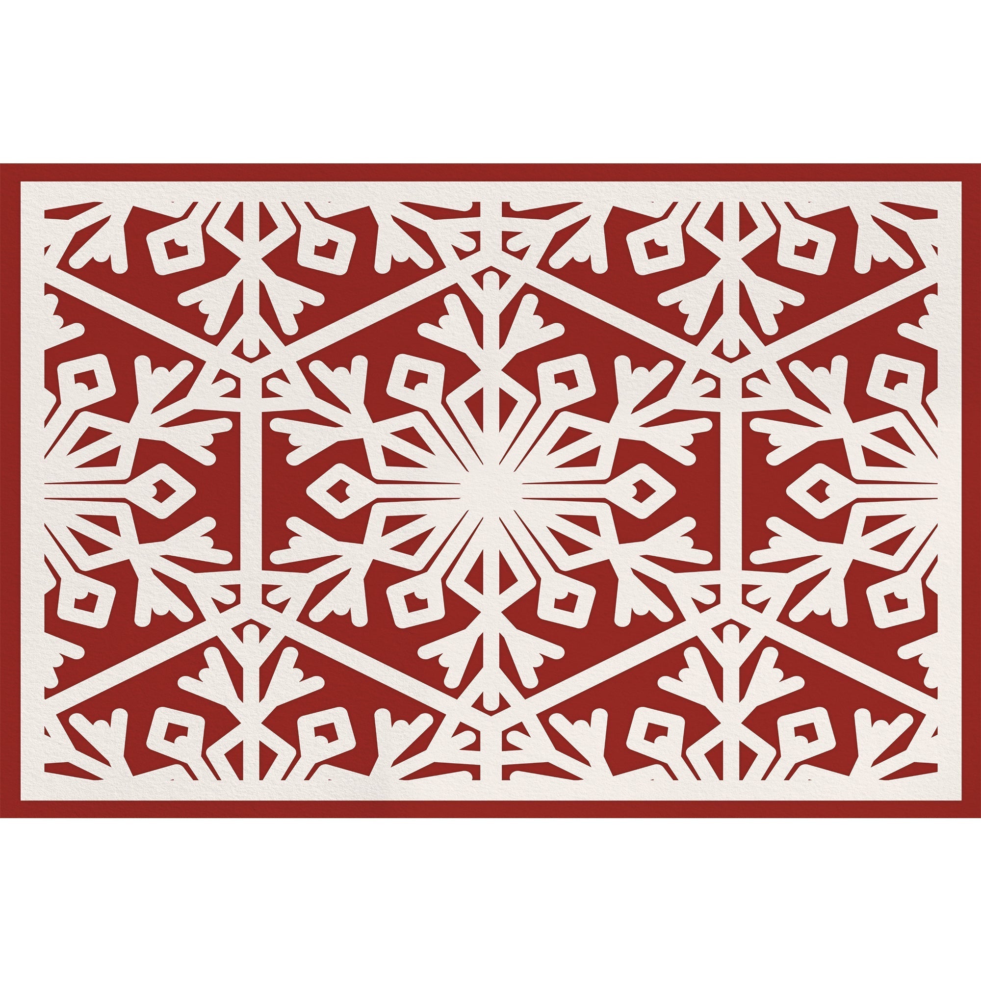 Chaya - 030654 - Tapis.