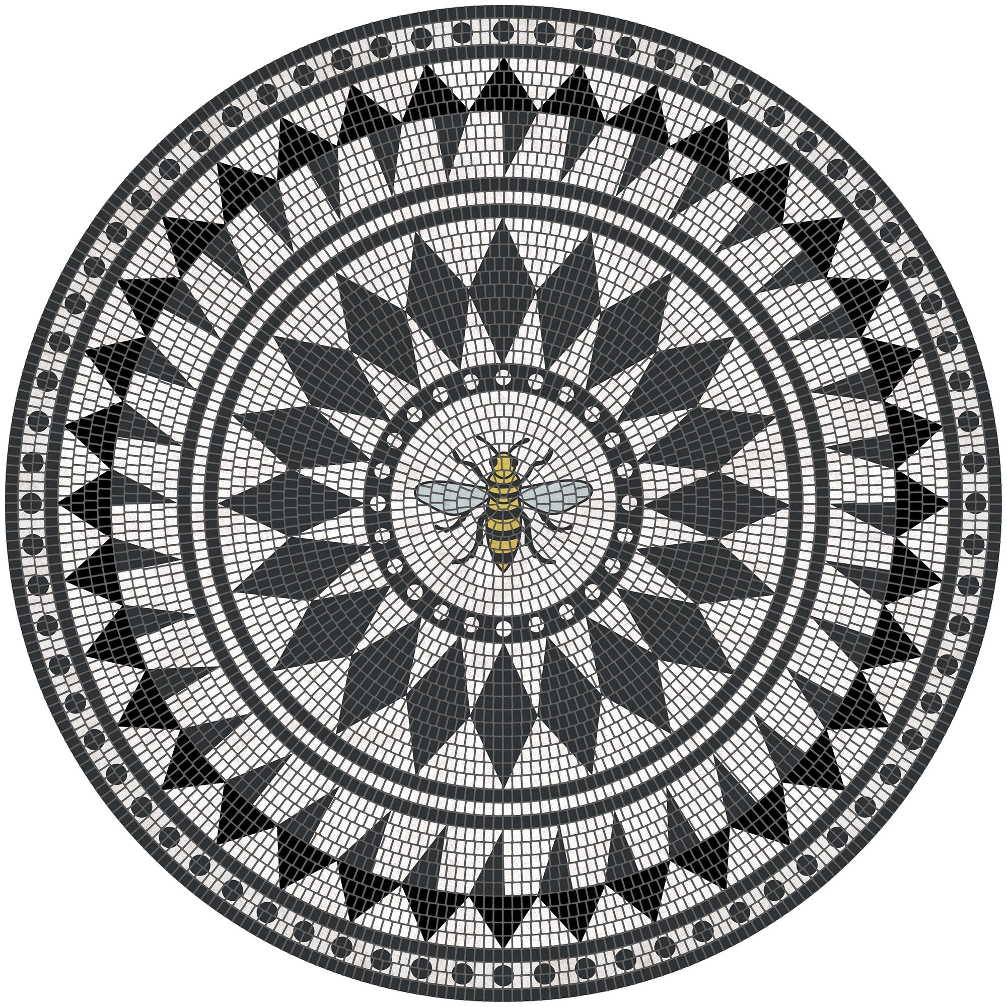 Kinsley - 032171 - Tapis.