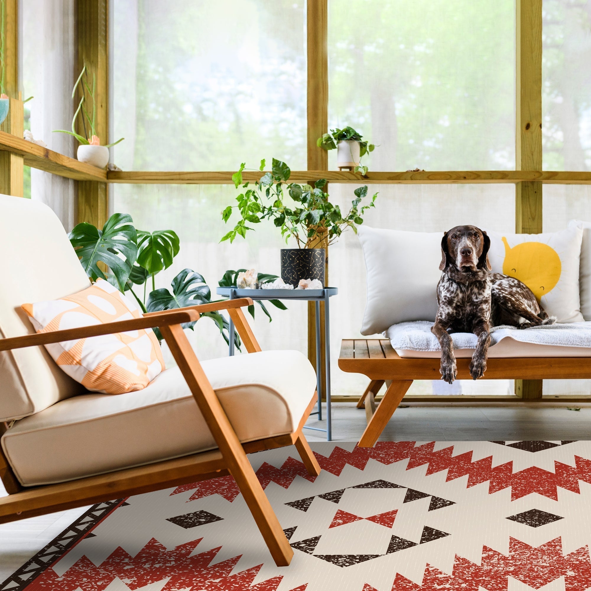 Rylie - 032475 - Tapis.