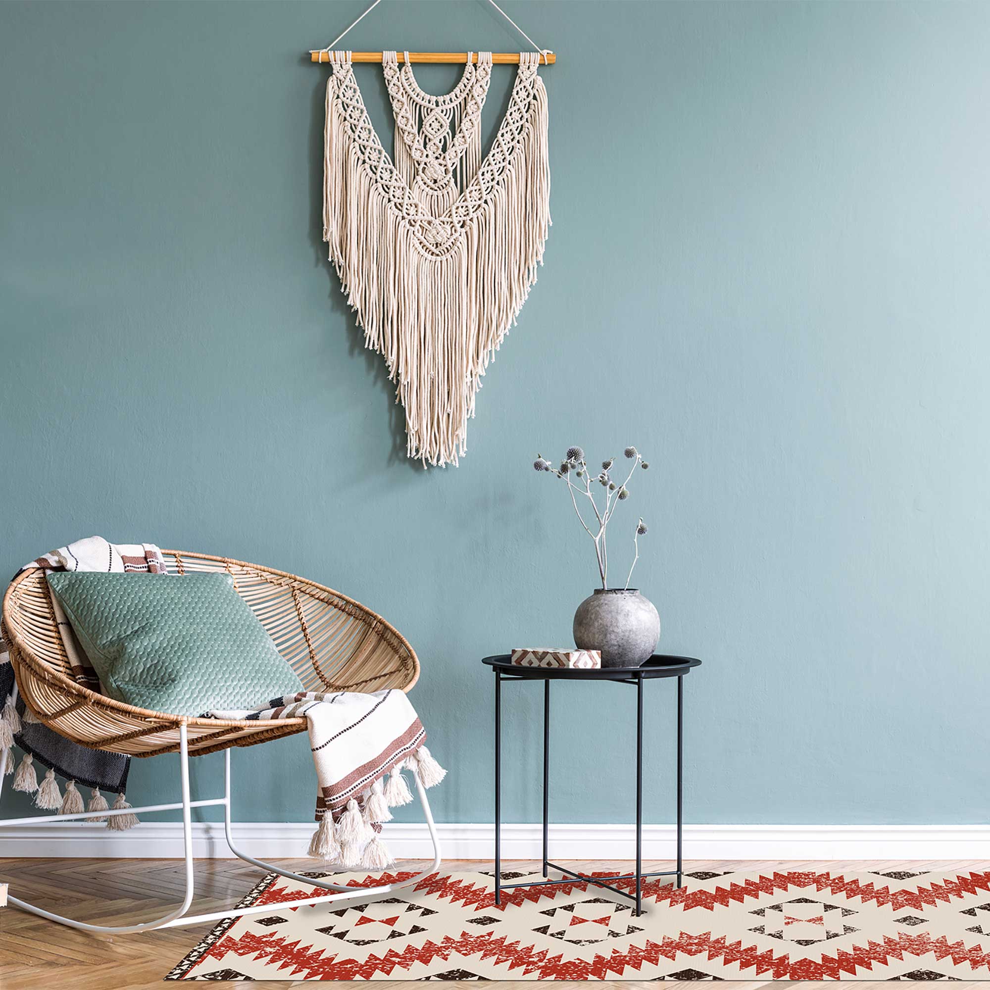 Rylie - 032475 - Tapis.
