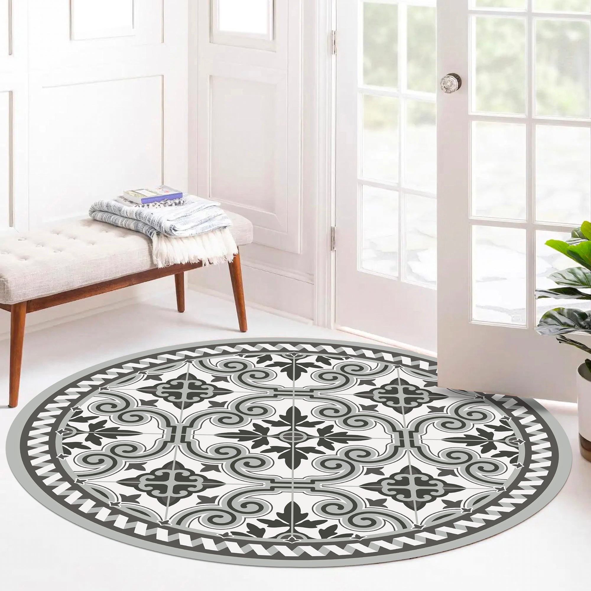 Savanah - 032882 - Tapis.