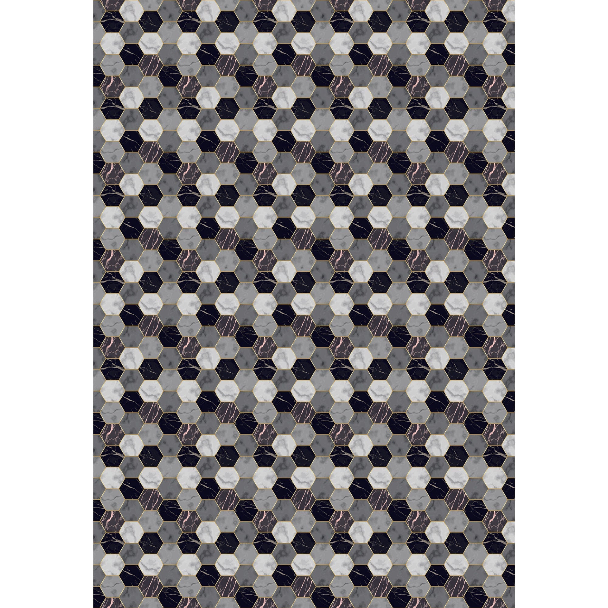 Brinley - 032956 - Tapis.