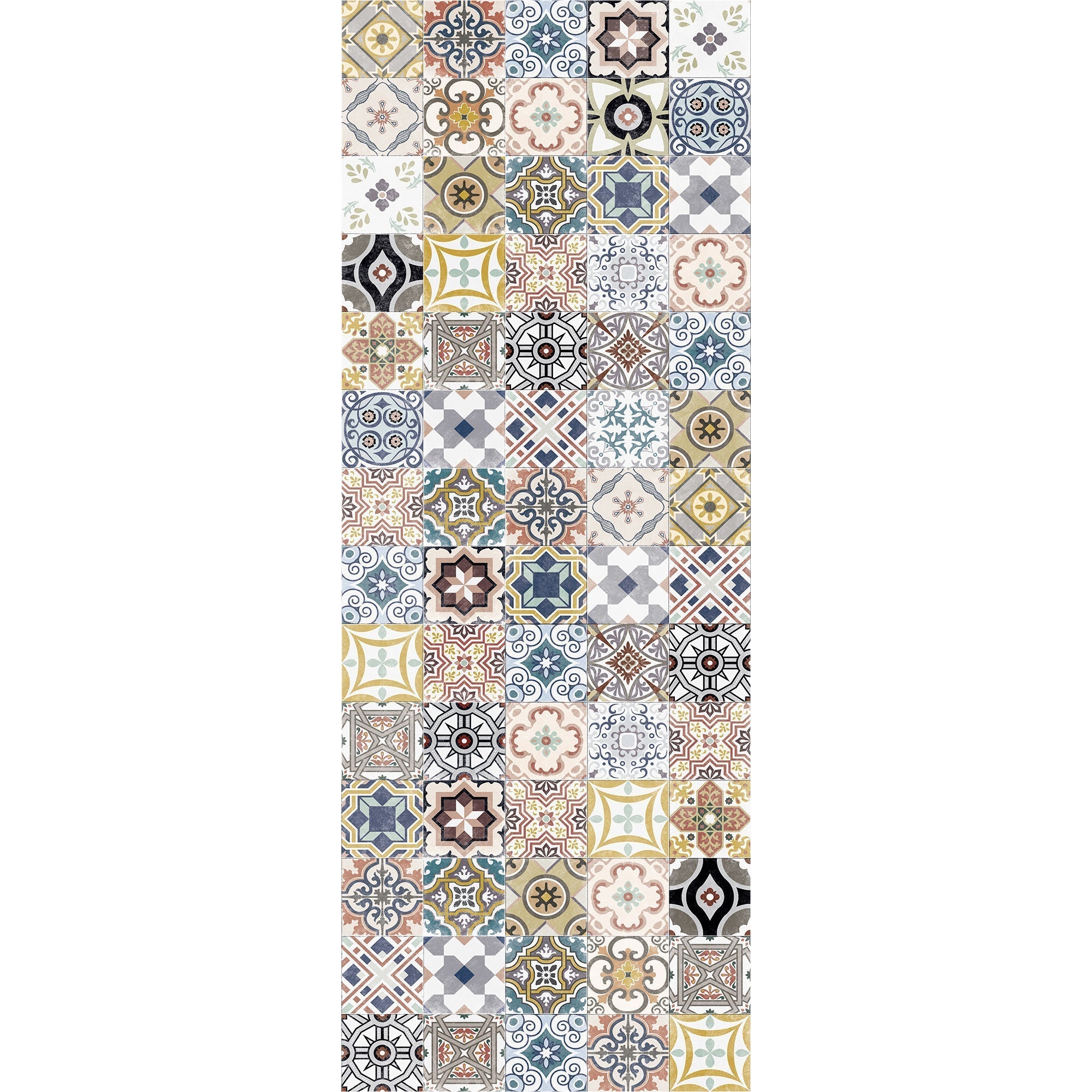 Serenity - 033390 - Tapis.