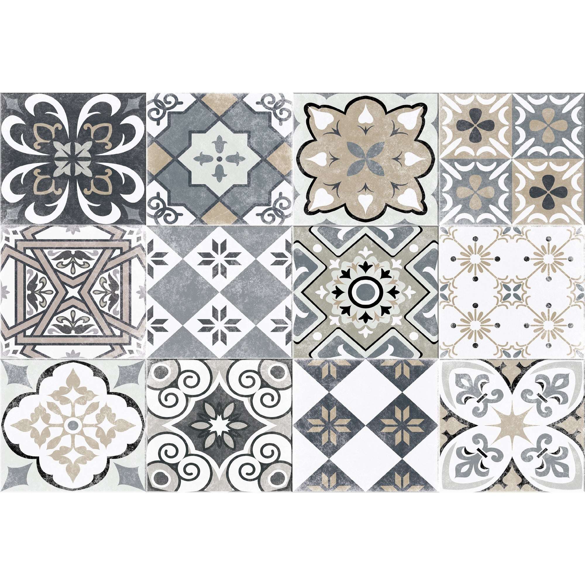 Kennedy - 033394 - Tapis.