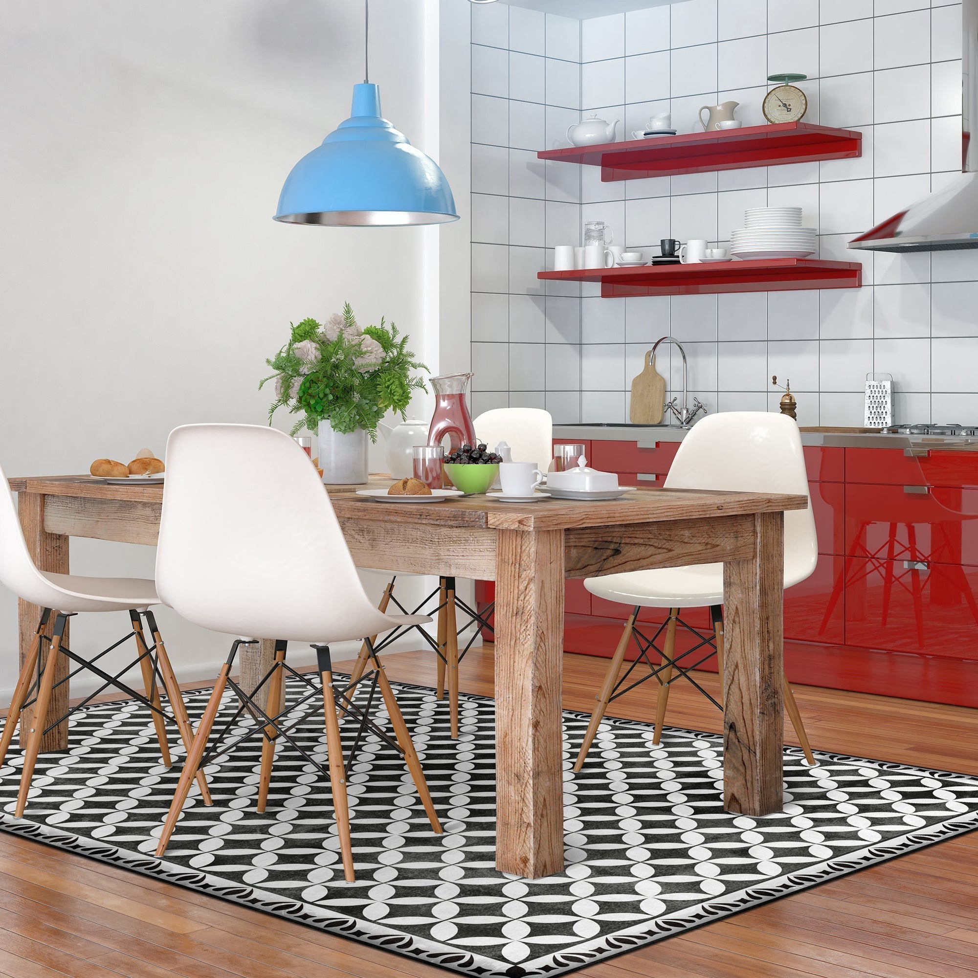 Lainey - 033396 - Tapis.