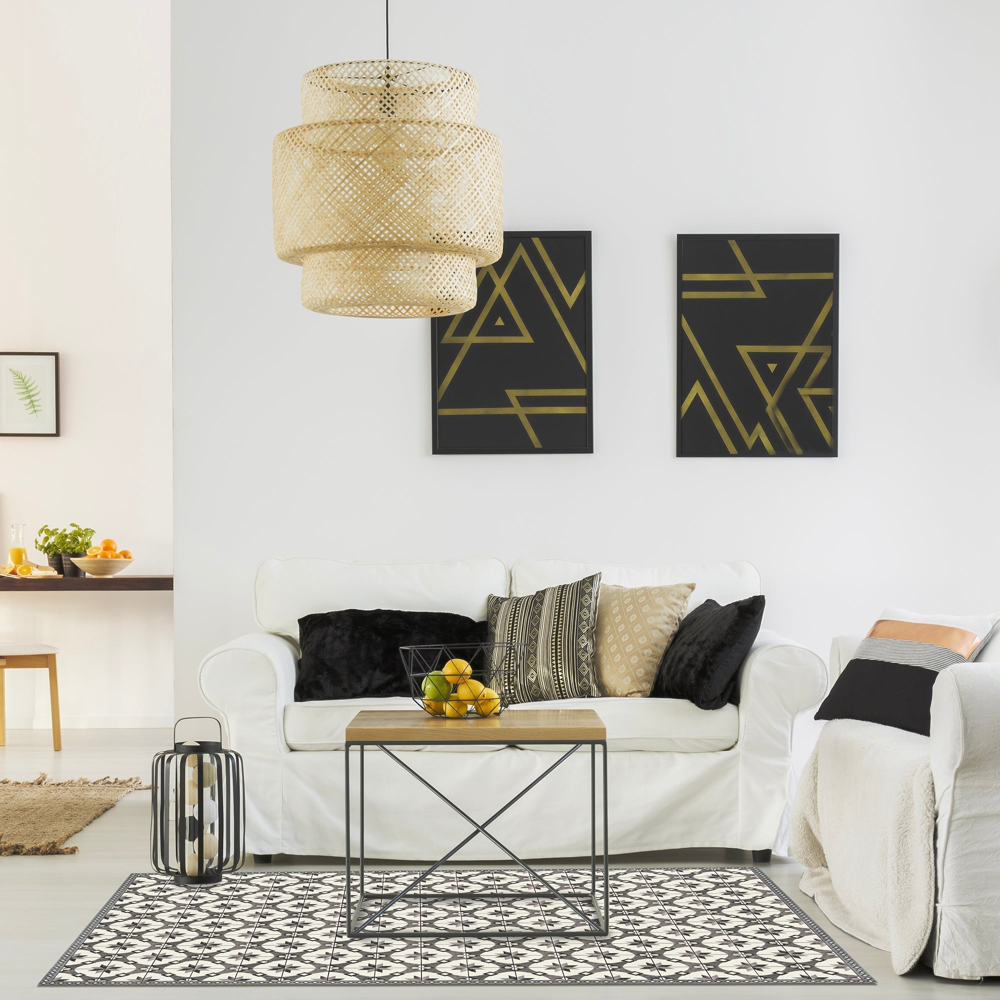 Valentina - 033397 - Tapis.