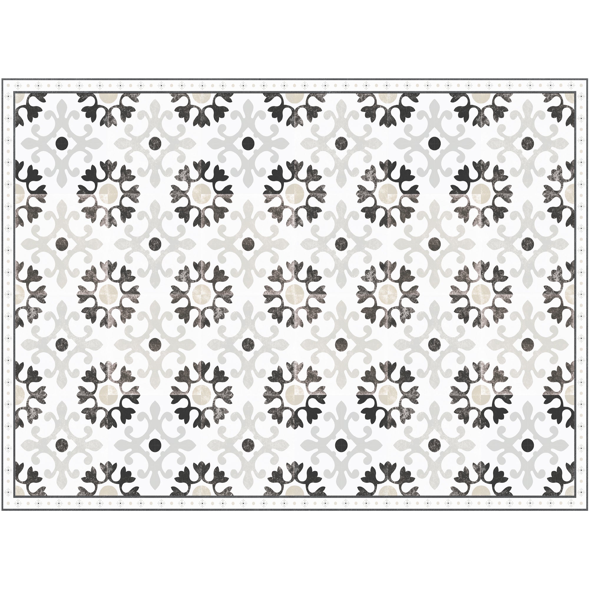Ariana - 033412 - Tapis.