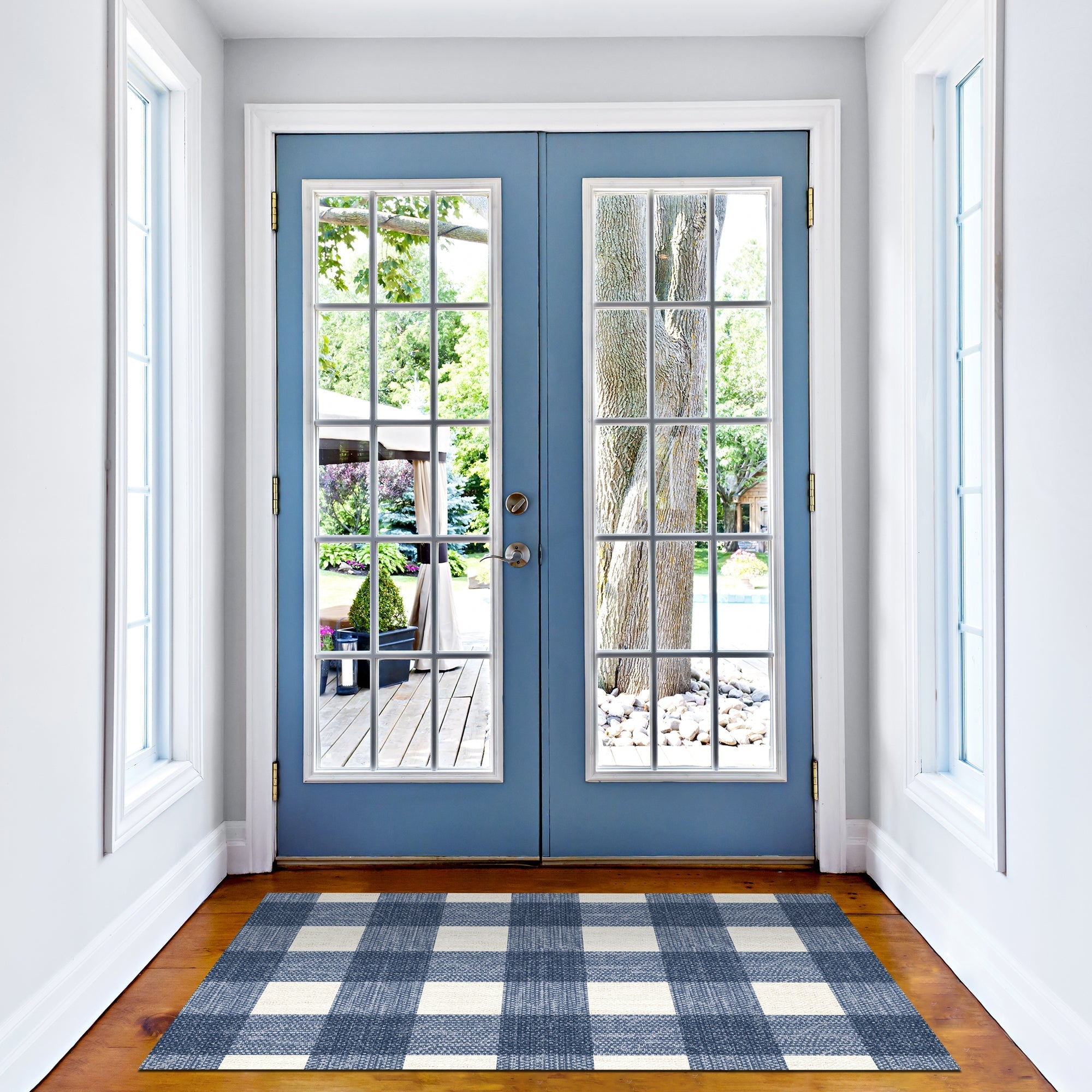 Liana - 035263 - Tapis.