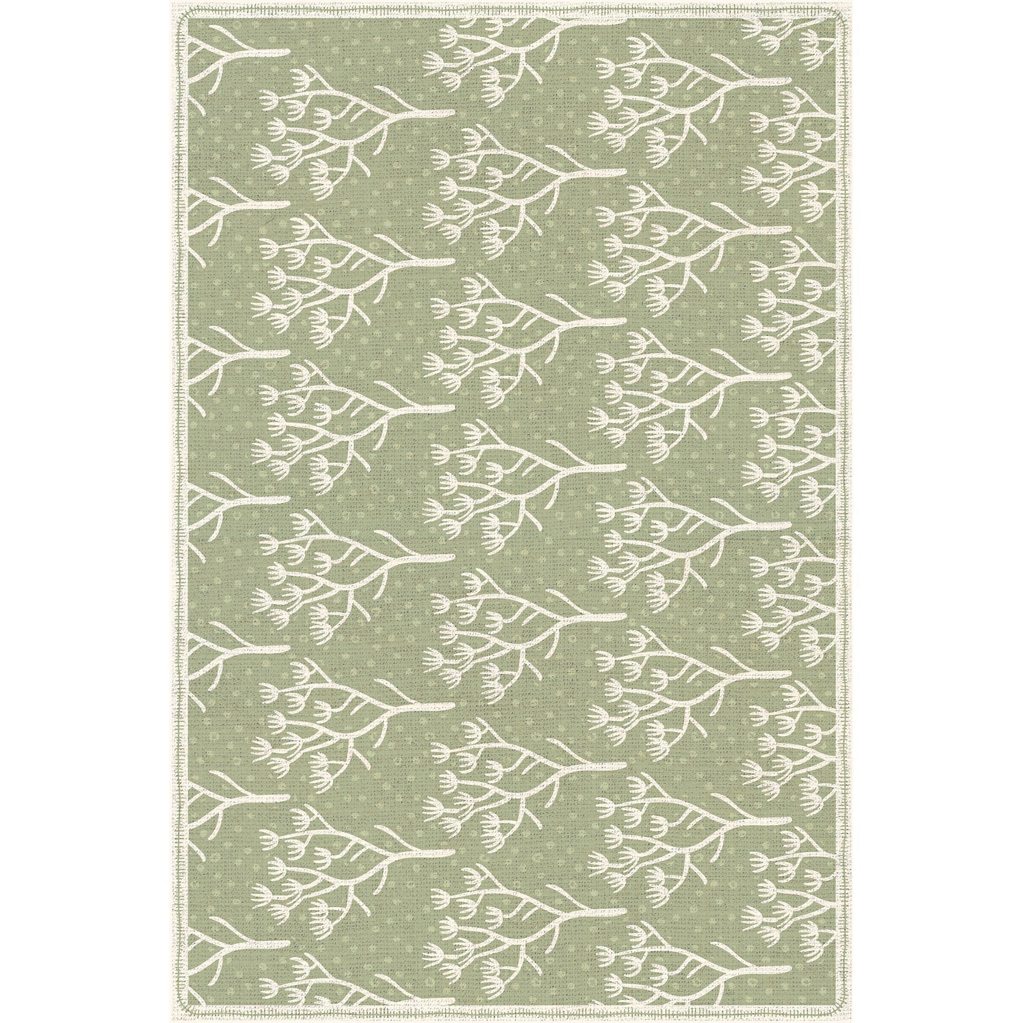 Sylvie - 035291 - Tapis.