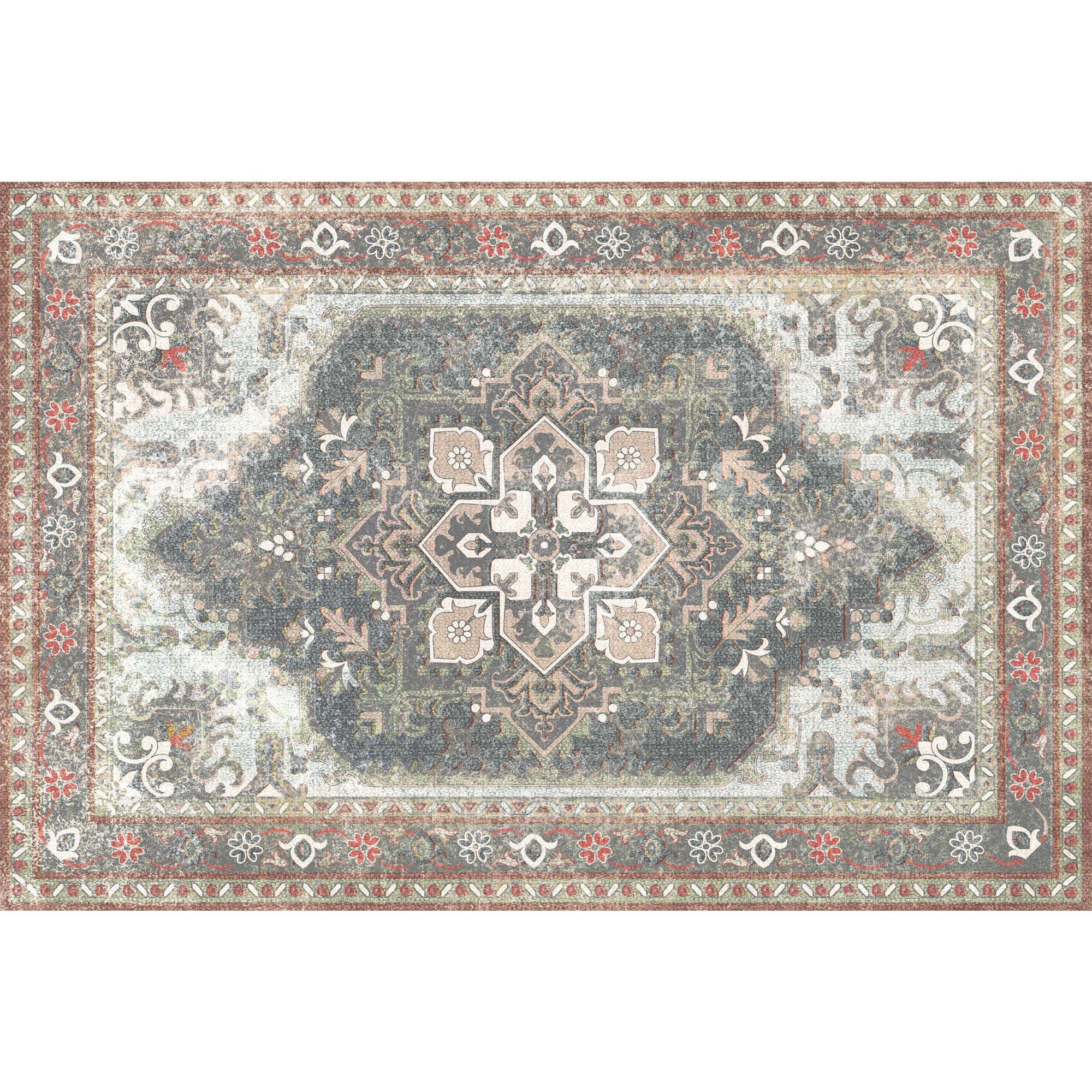 Cora - 035305 - Tapis.