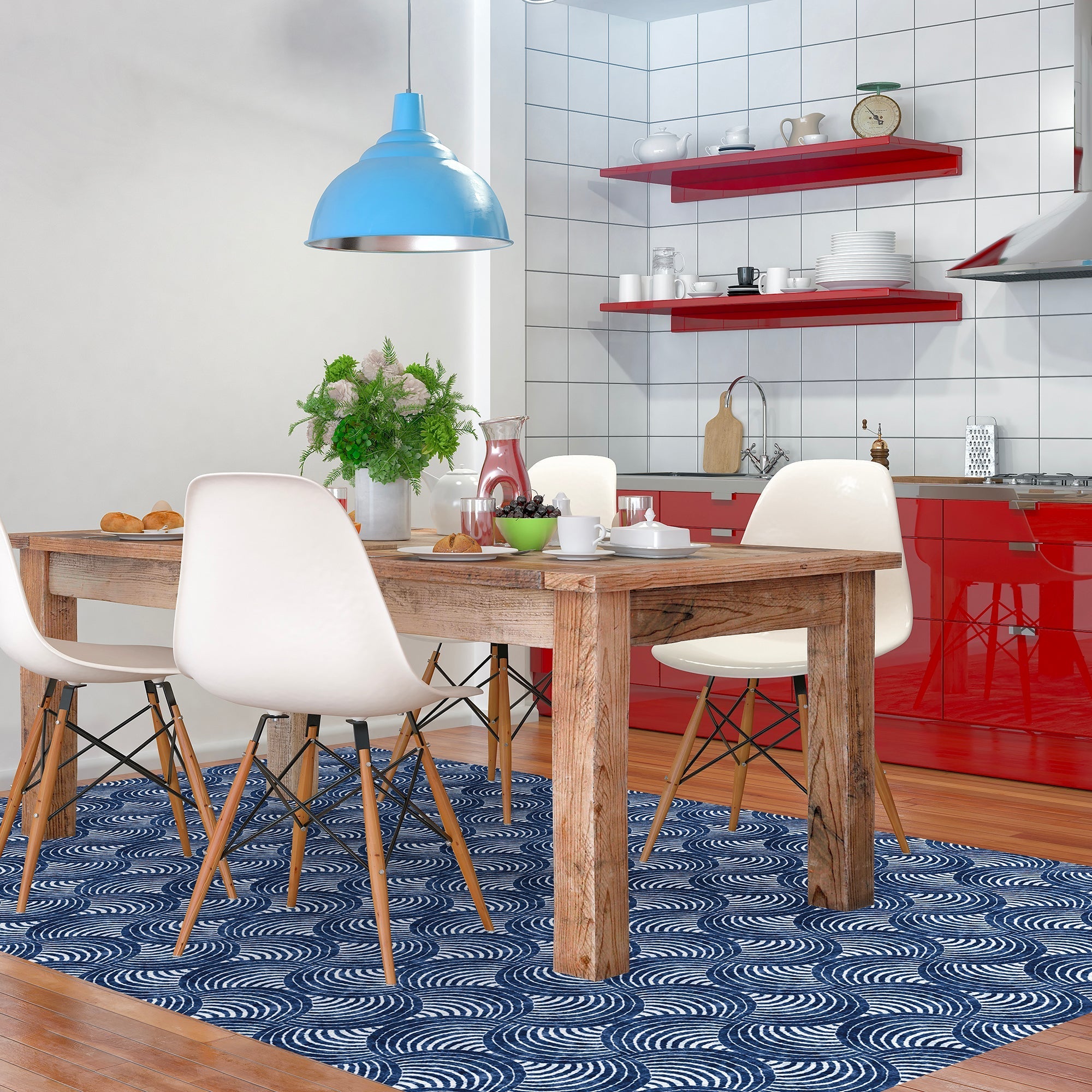 Noemi - 035920 - Tapis.