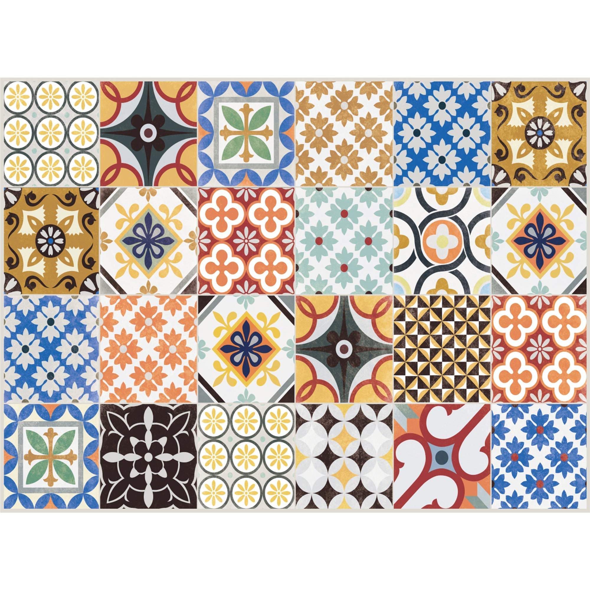 Everleigh - 040047 - Tapis.
