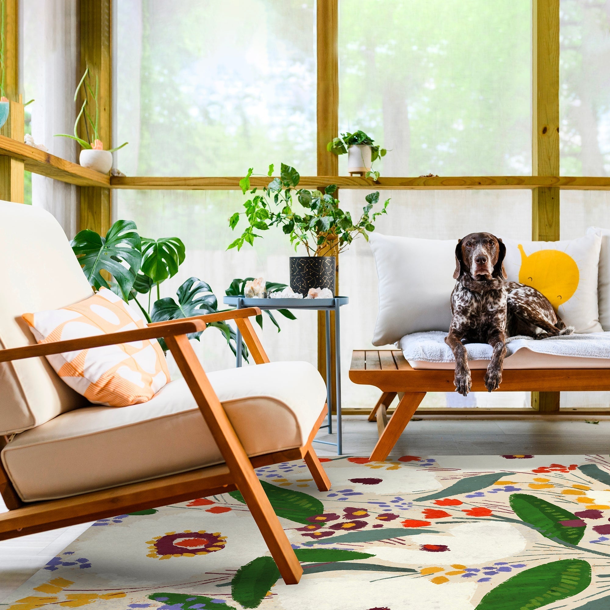 Bria - 040396 - Tapis.