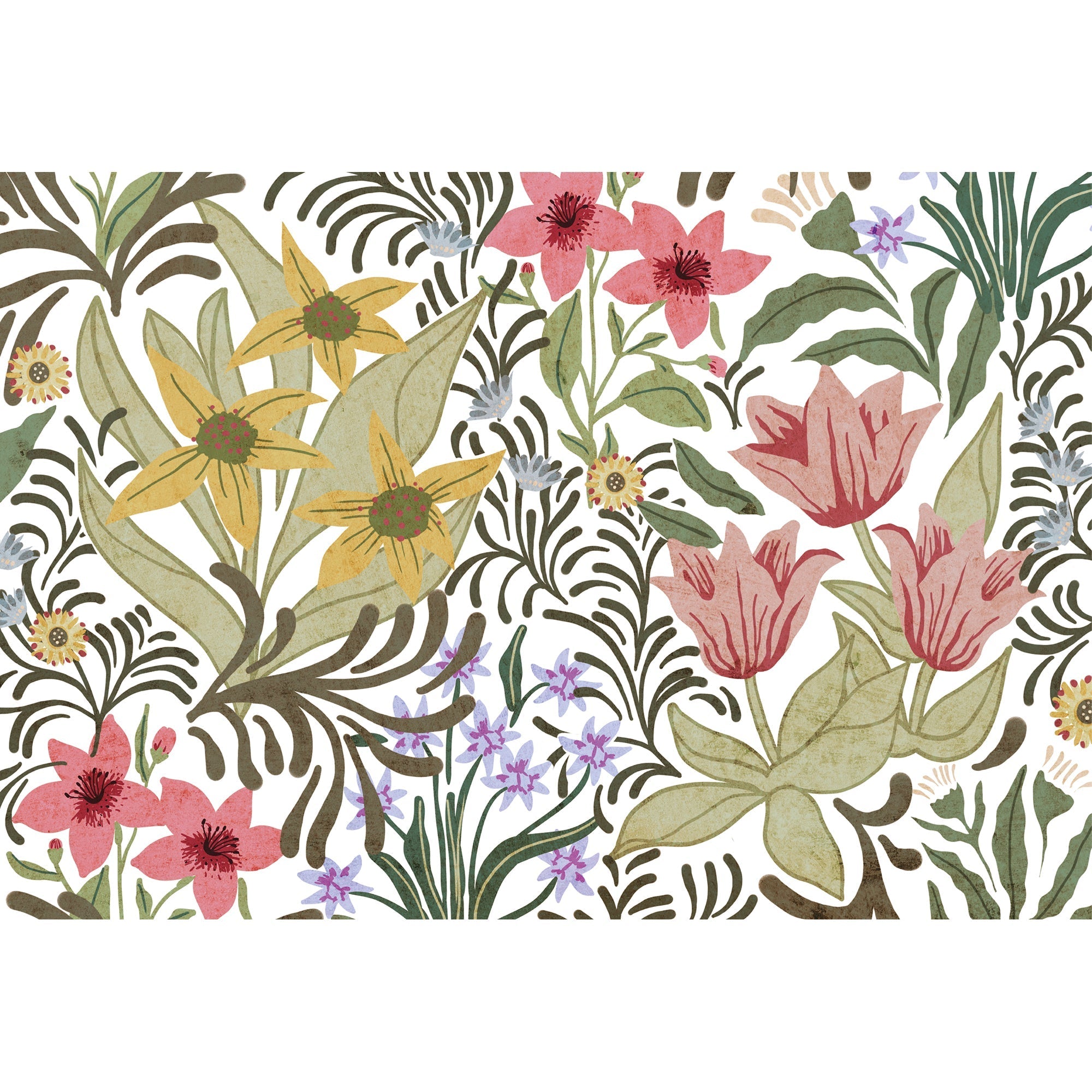 Kai - 041071 - Tapis.