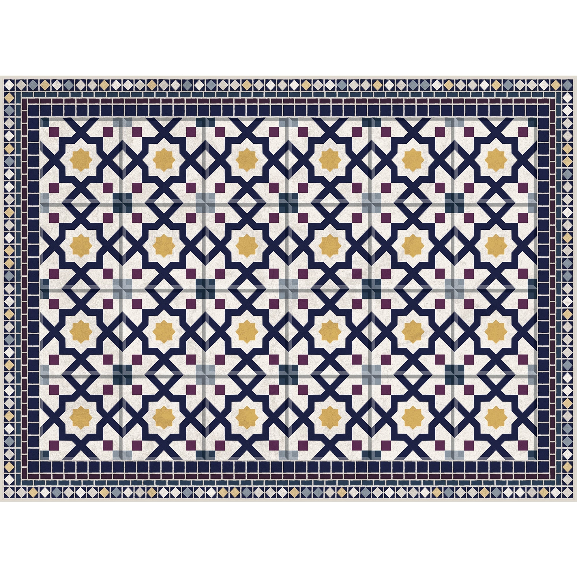 Peyton - 041077 - Tapis.