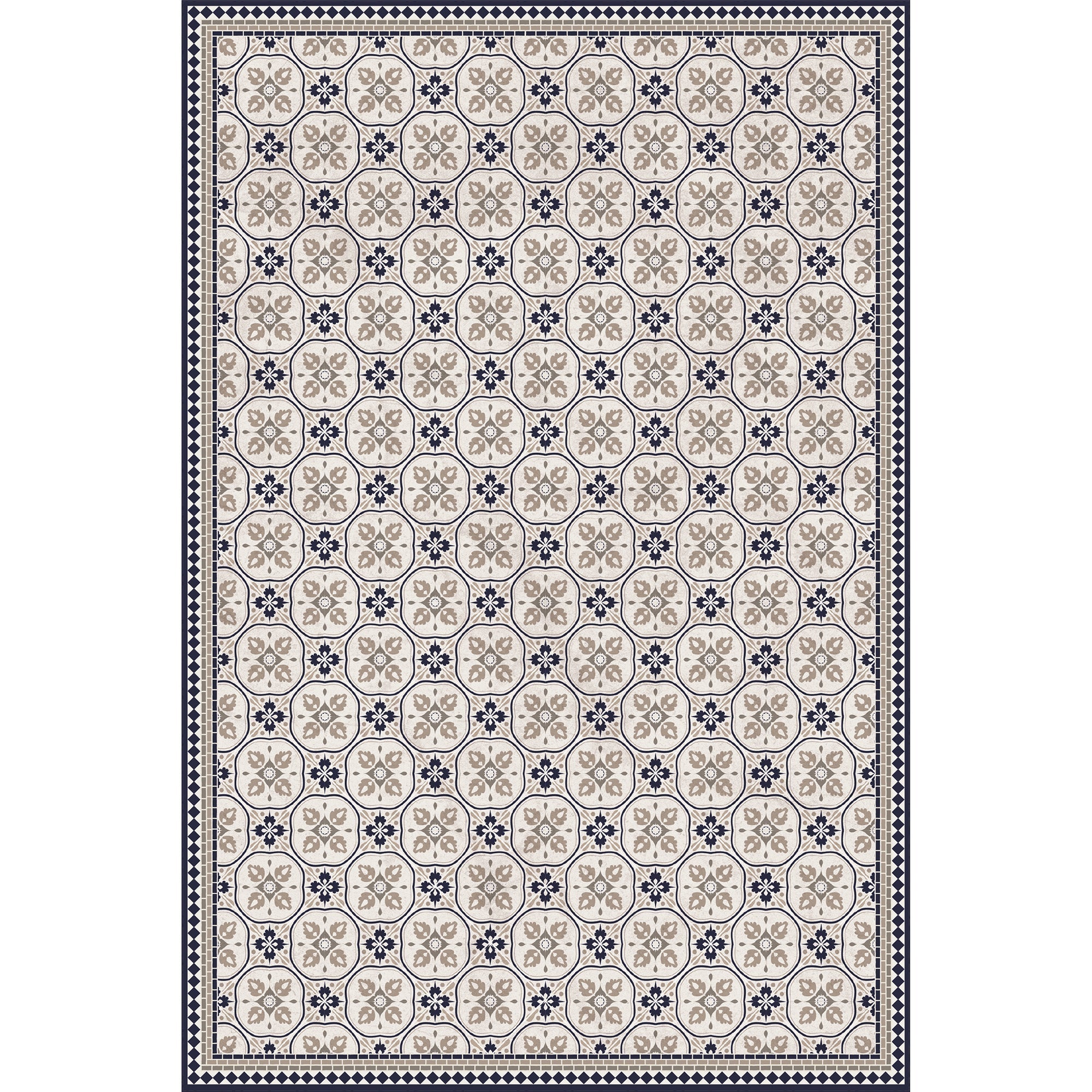 Brielle - 041079 - Tapis.