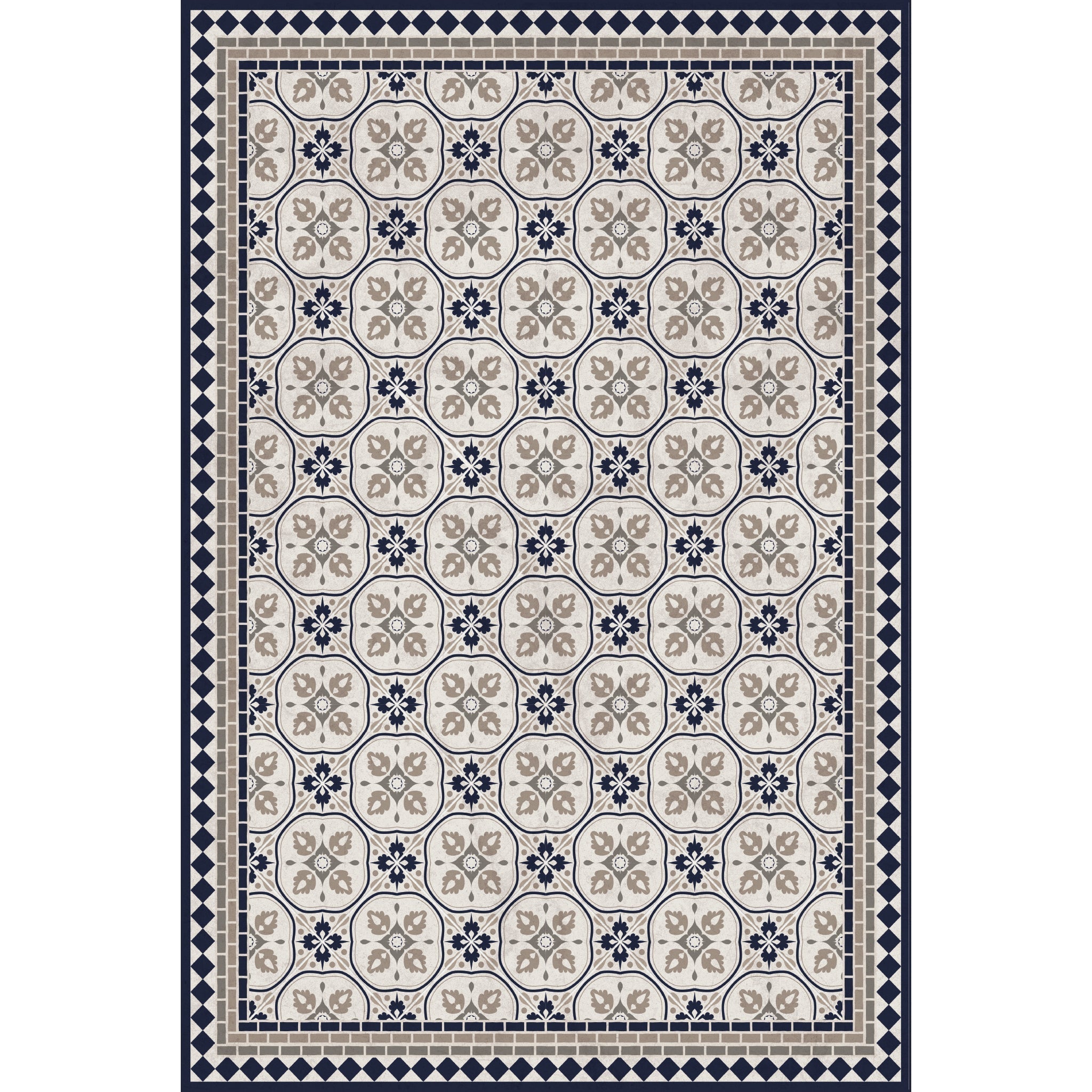 Brielle - 041079 - Tapis.