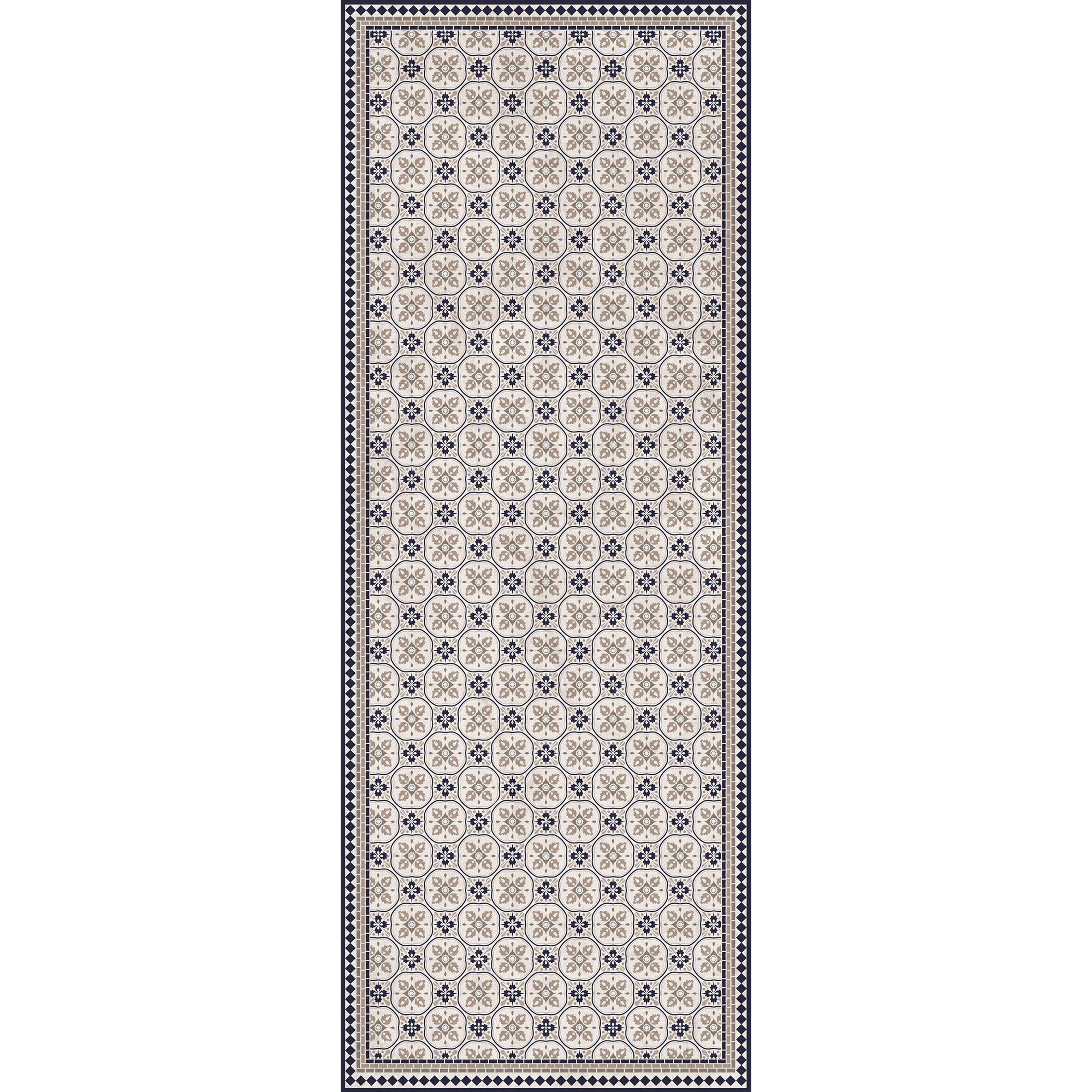 Brielle - 041079 - Tapis.