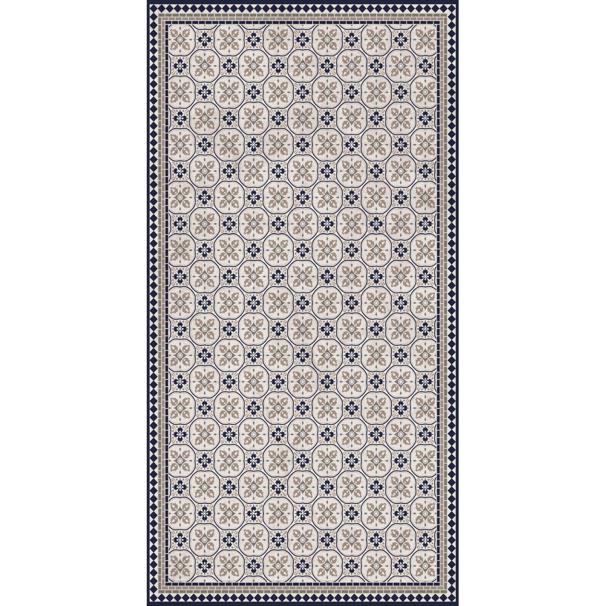 Brielle - 041079 - Tapis.