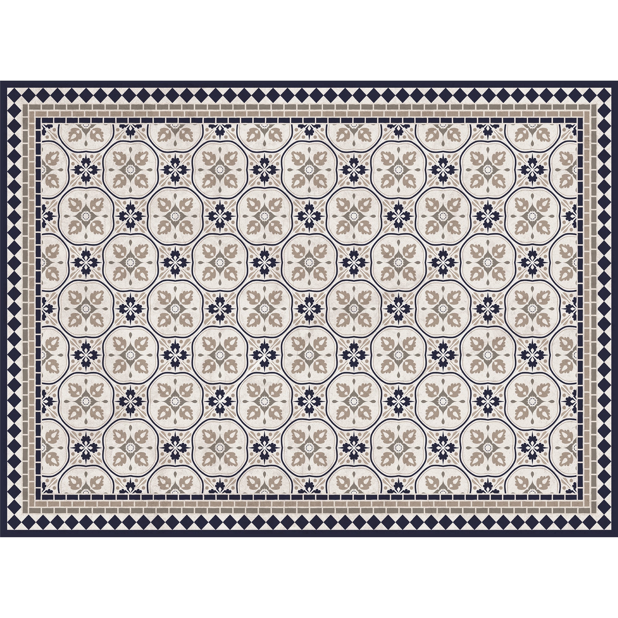 Brielle - 041079 - Tapis.